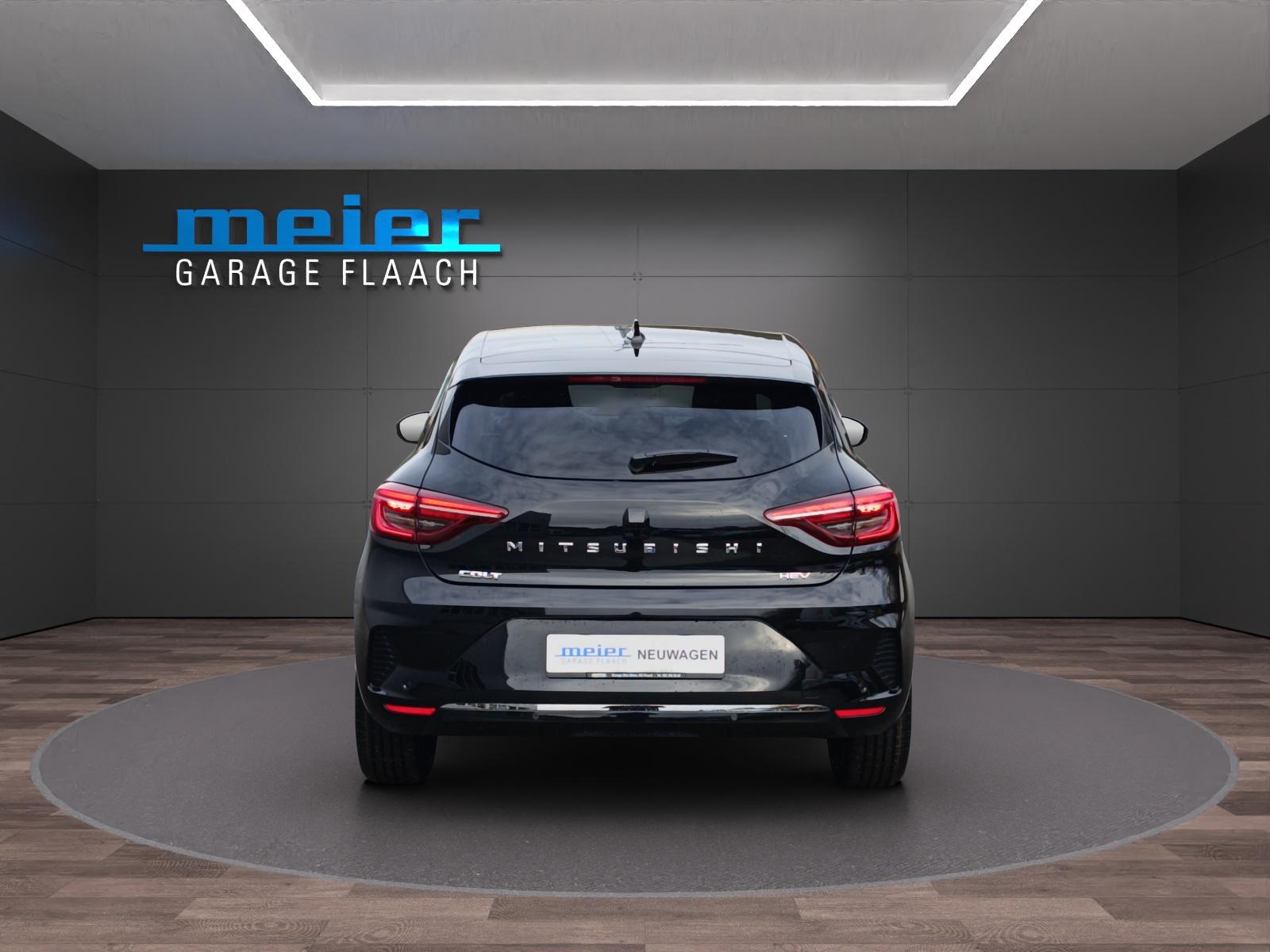 MITSUBISHI Colt 1.6 HEV Instyle-showroom-element-3