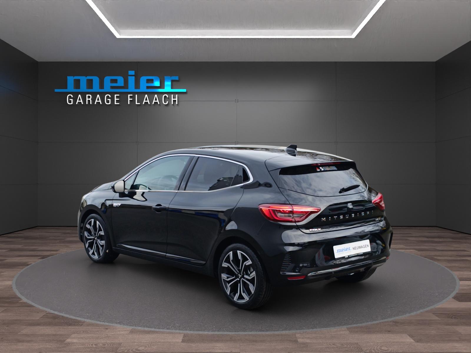 MITSUBISHI Colt 1.6 HEV Instyle-showroom-element-2