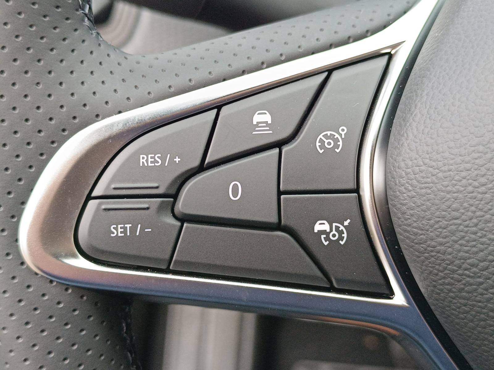 MITSUBISHI Colt 1.6 HEV Instyle-image-17