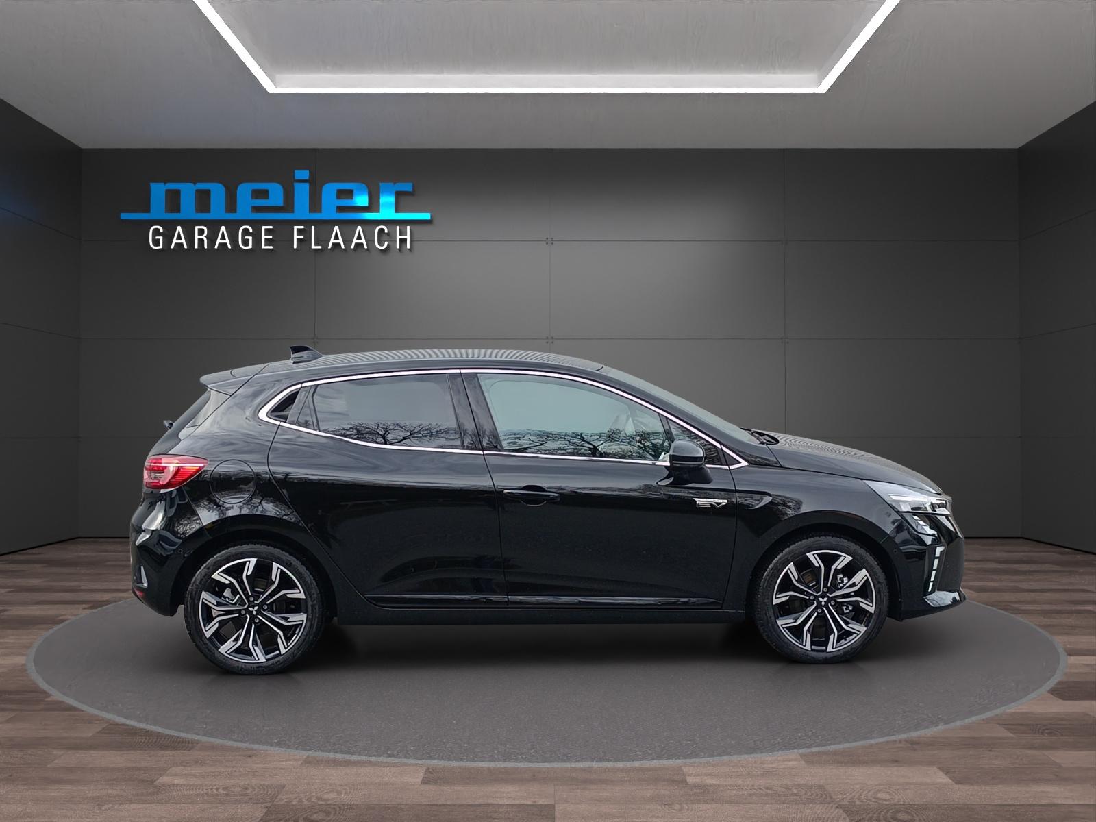 MITSUBISHI Colt 1.6 HEV Instyle-image-5