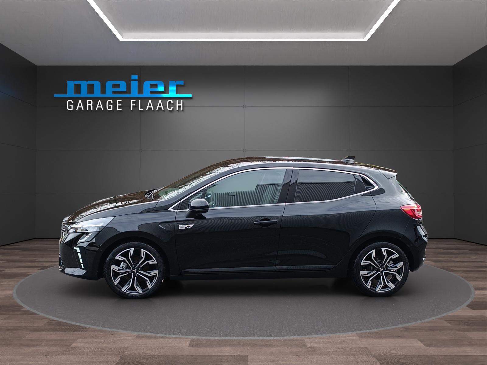 MITSUBISHI Colt 1.6 HEV Instyle-showroom-element-1