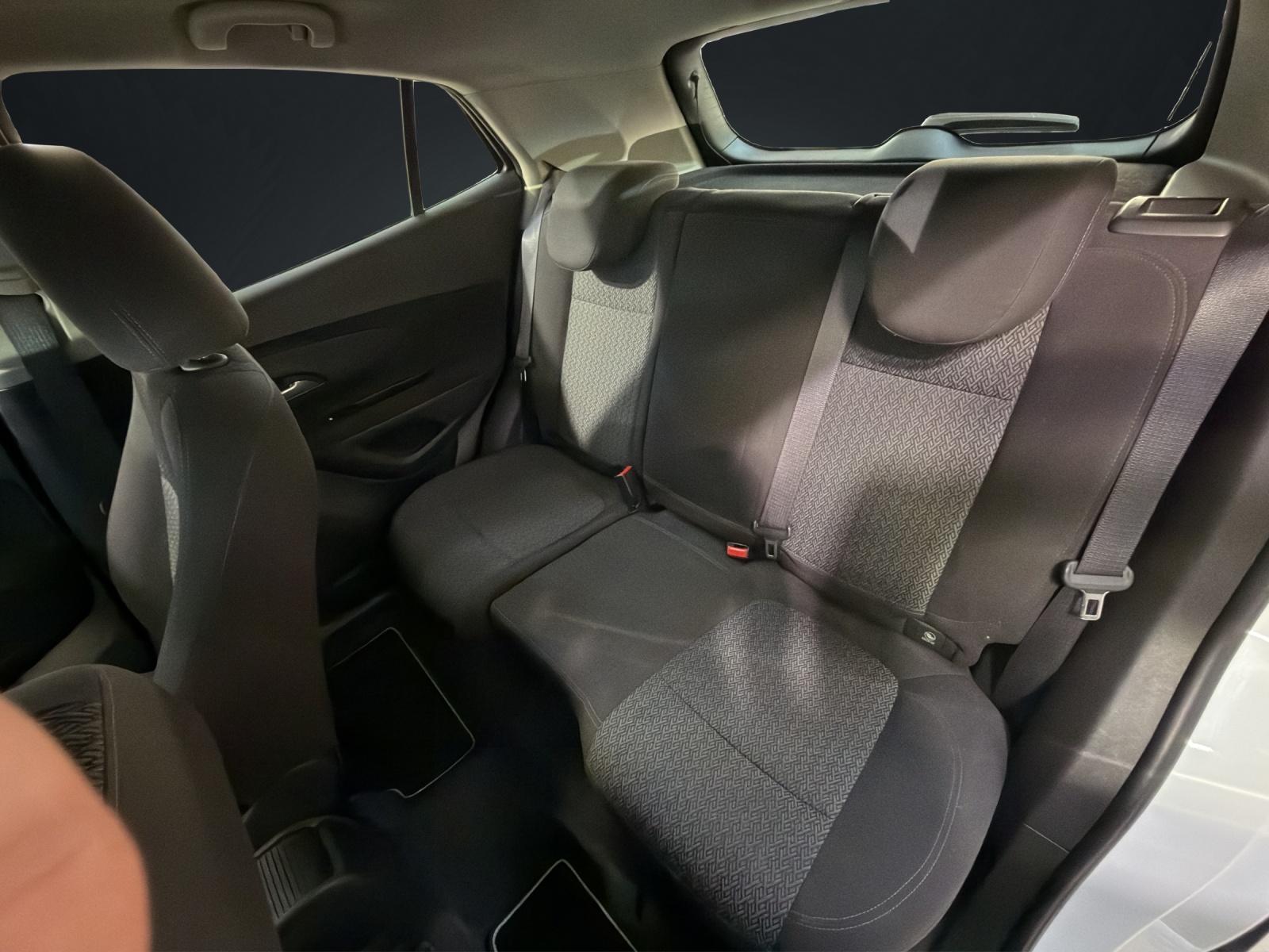 OPEL Mokka X 1.4i 16V Turbo Design Edition 4WD-image-14