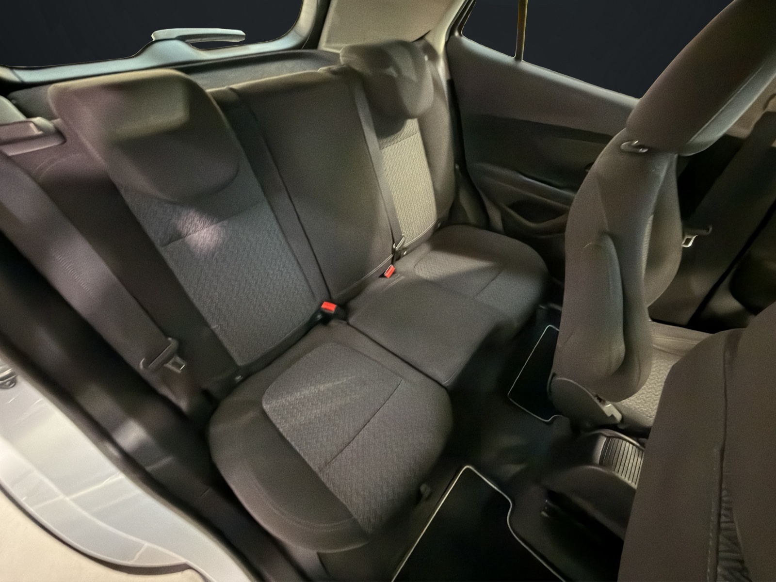OPEL Mokka X 1.4i 16V Turbo Design Edition 4WD-image-13