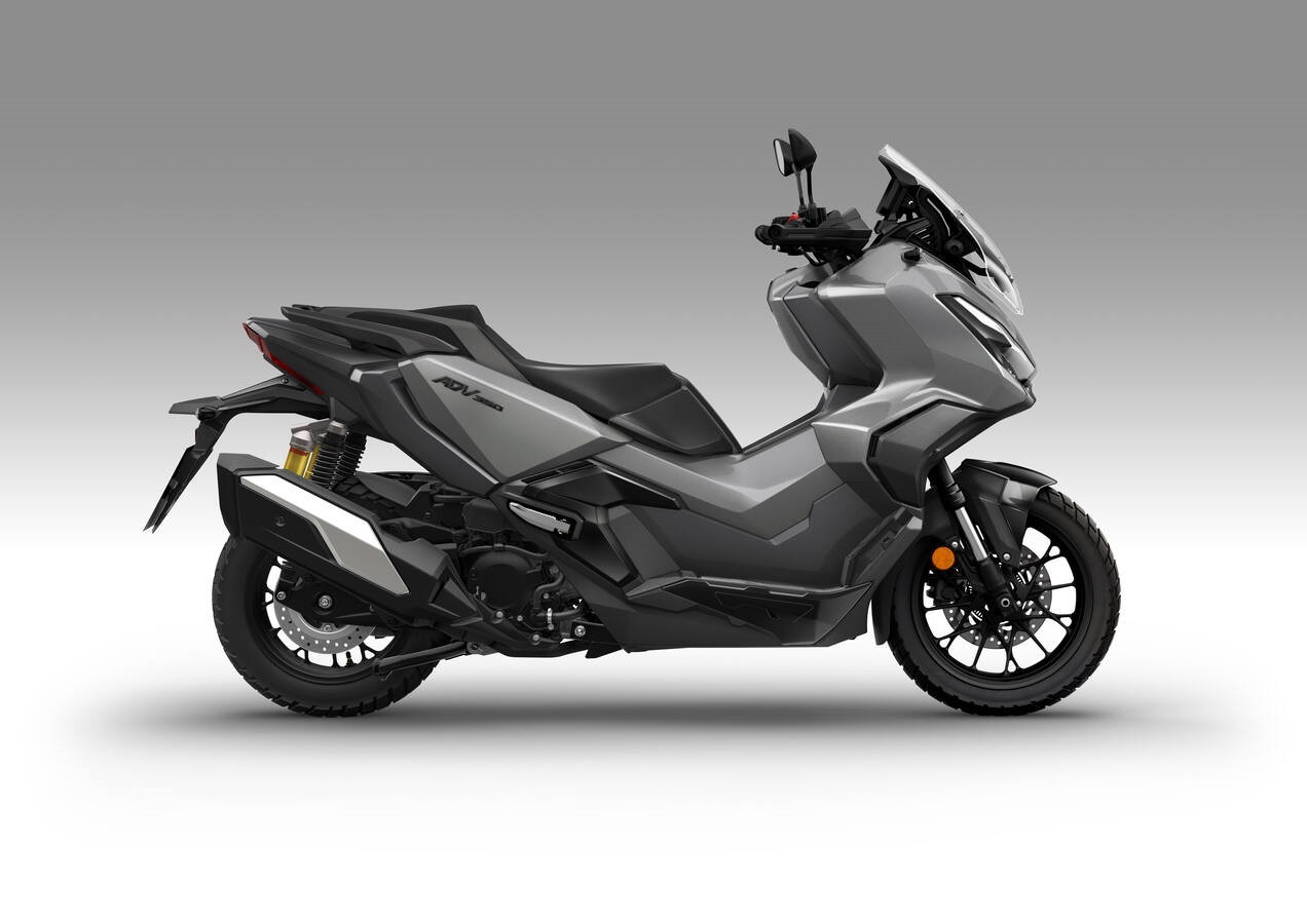 HONDA ADV 350-image-2