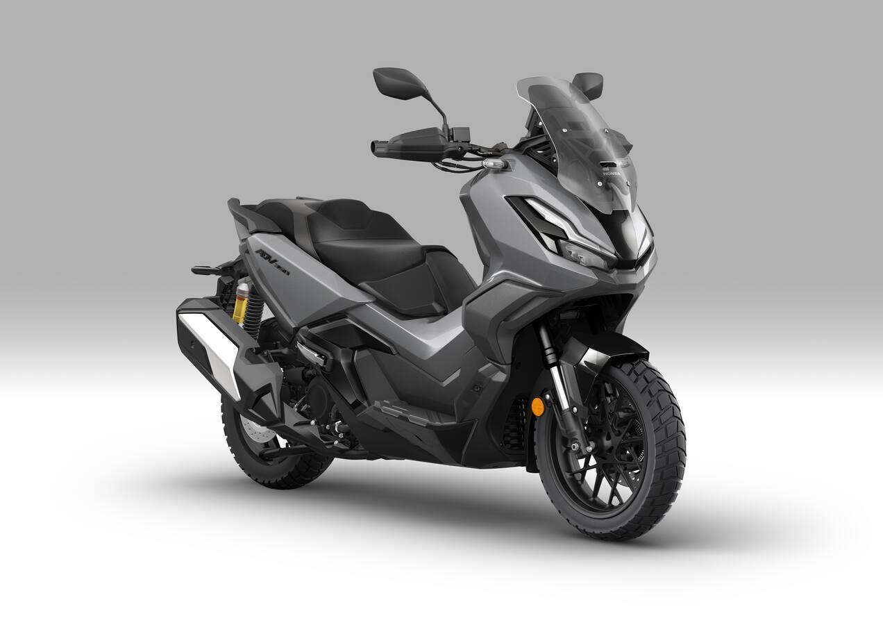 HONDA ADV 350-image-0