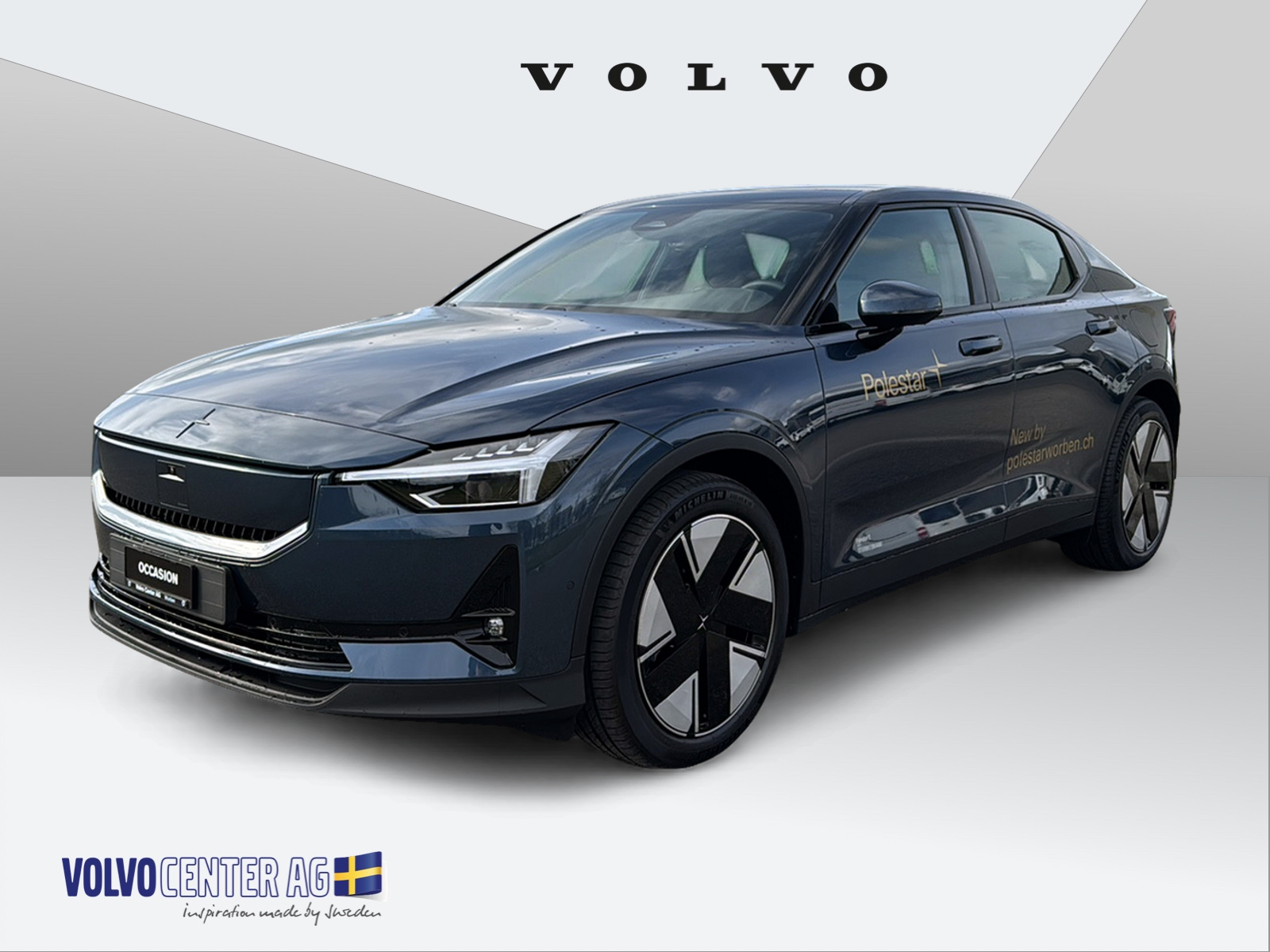 POLESTAR 2 Long Range Dual Motor-image-0