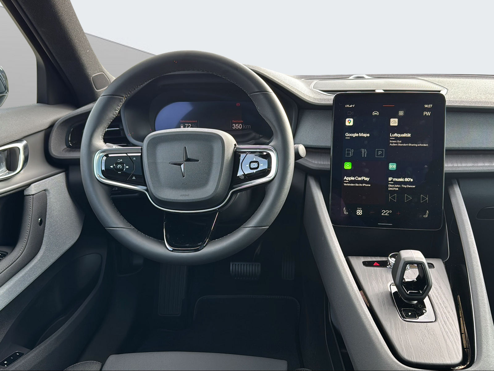 POLESTAR 2 Long Range Dual Motor-image-12