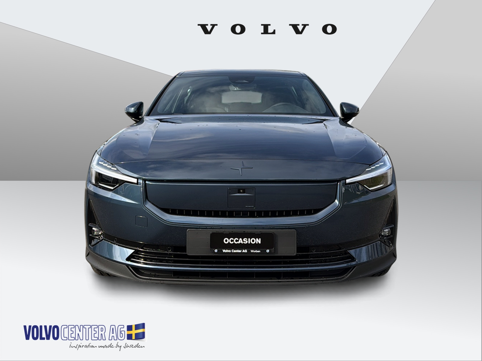 POLESTAR 2 Long Range Dual Motor-image-6