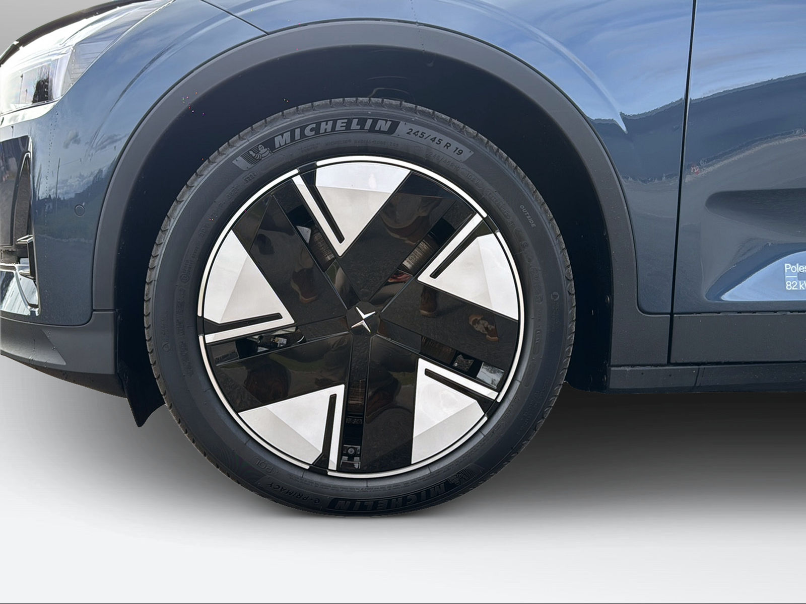 POLESTAR 2 Long Range Dual Motor-image-8