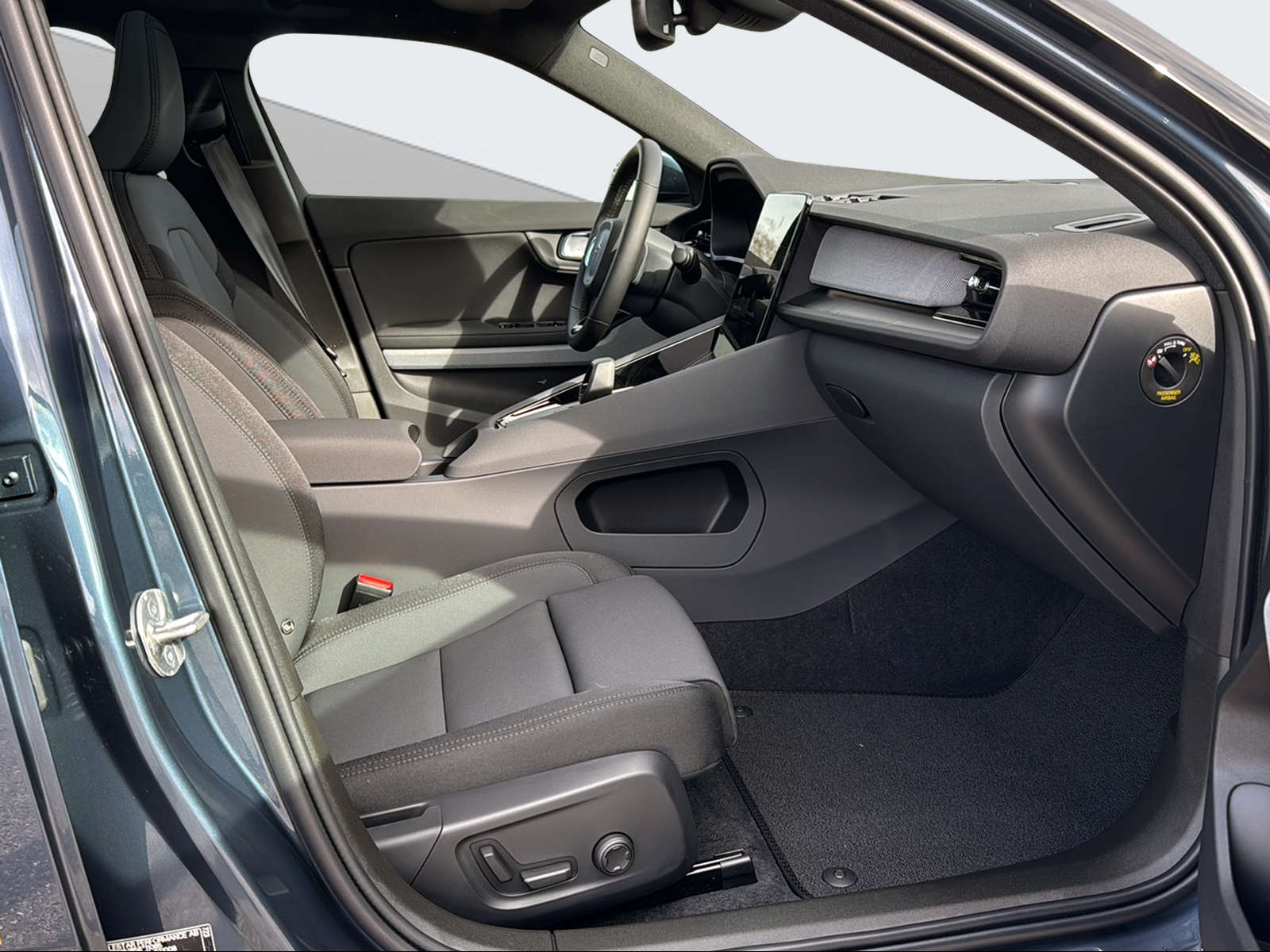 POLESTAR 2 Long Range Dual Motor-image-14