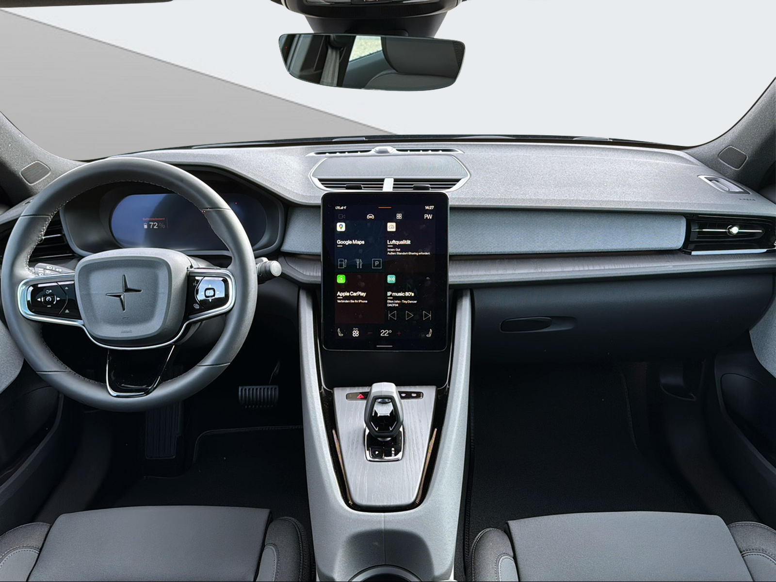 POLESTAR 2 Long Range Dual Motor-image-11