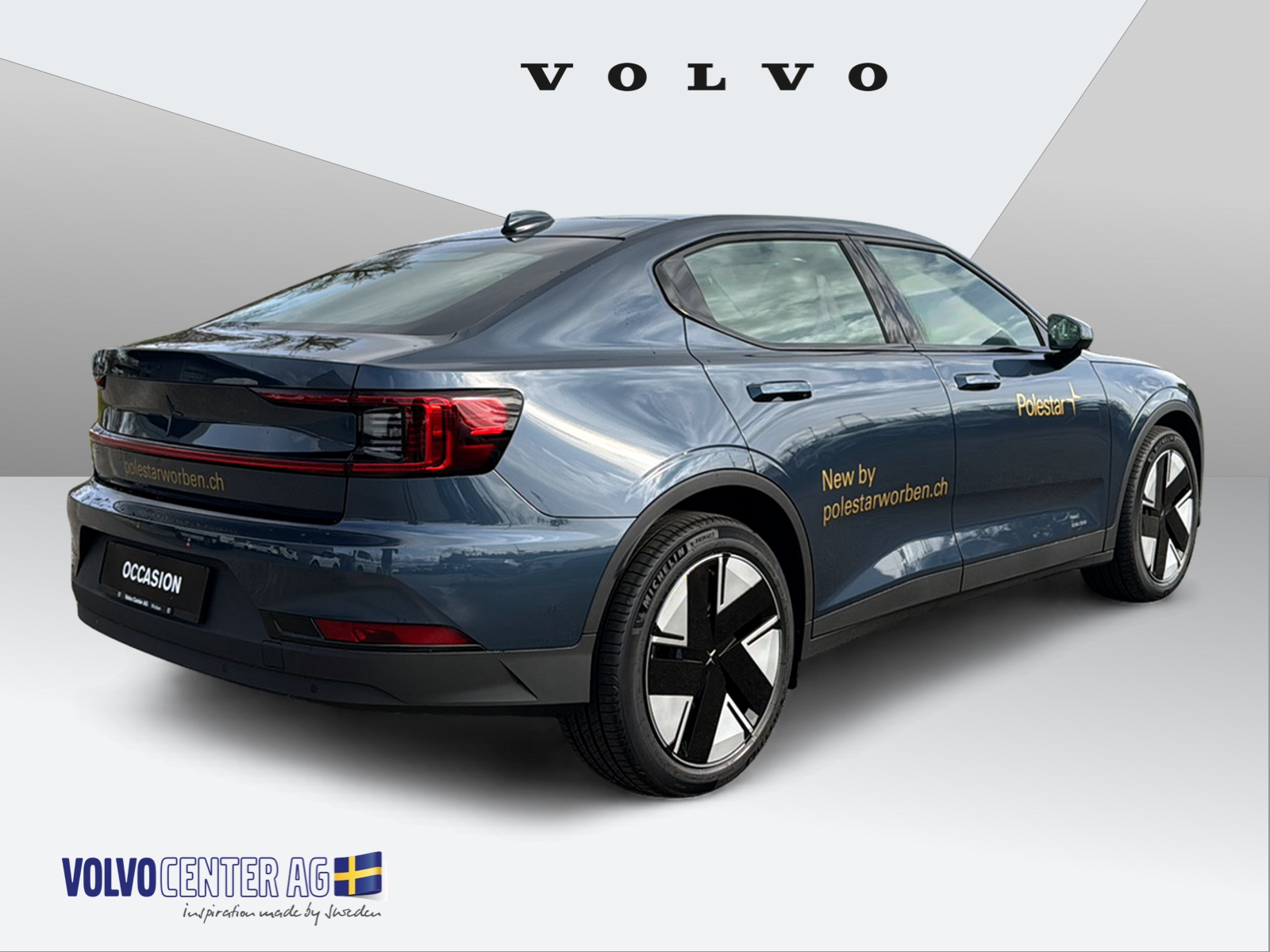POLESTAR 2 Long Range Dual Motor-image-3