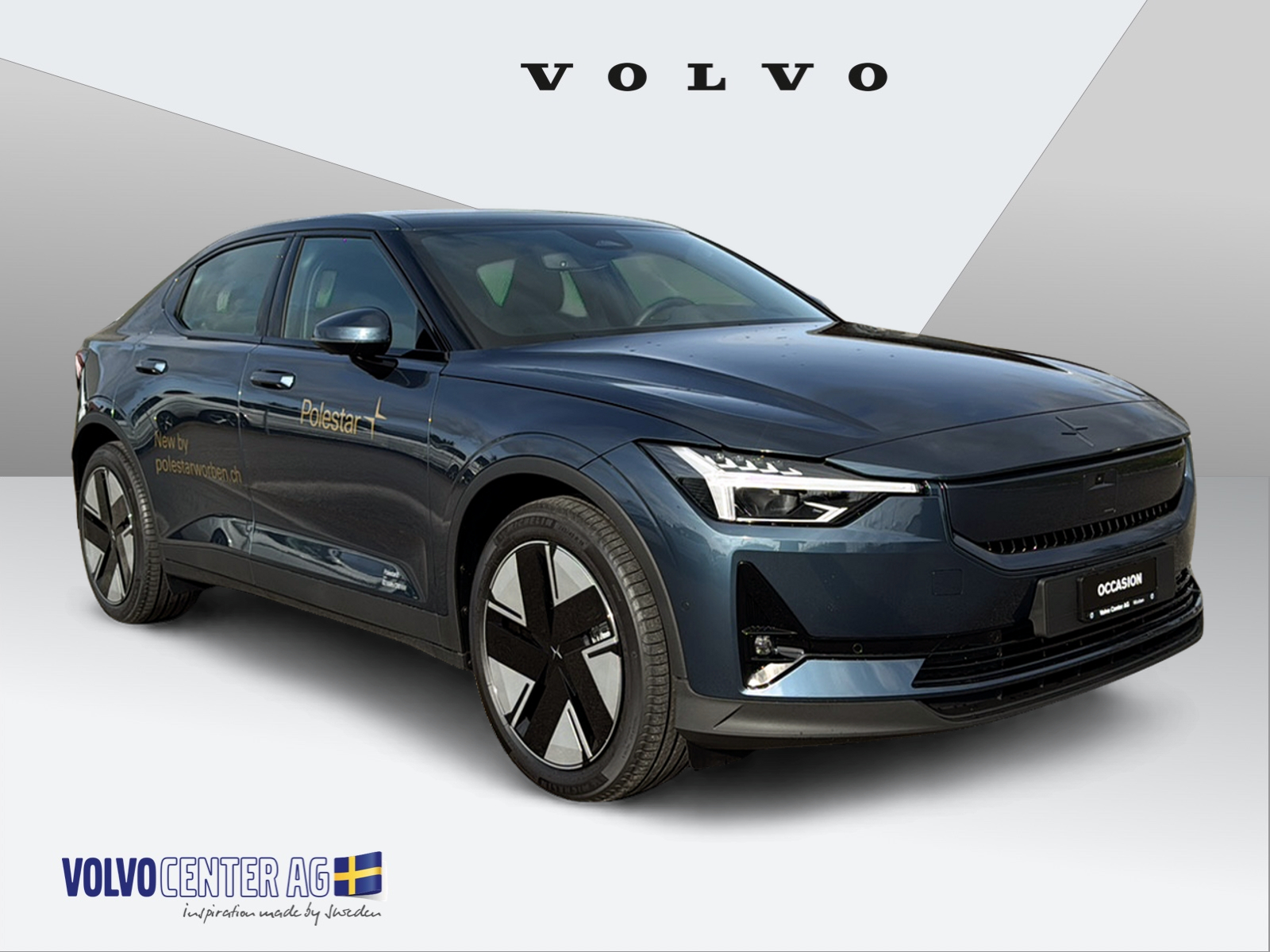 POLESTAR 2 Long Range Dual Motor-image-5