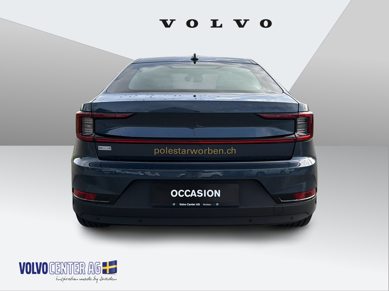 POLESTAR 2 Long Range Dual Motor-image-7