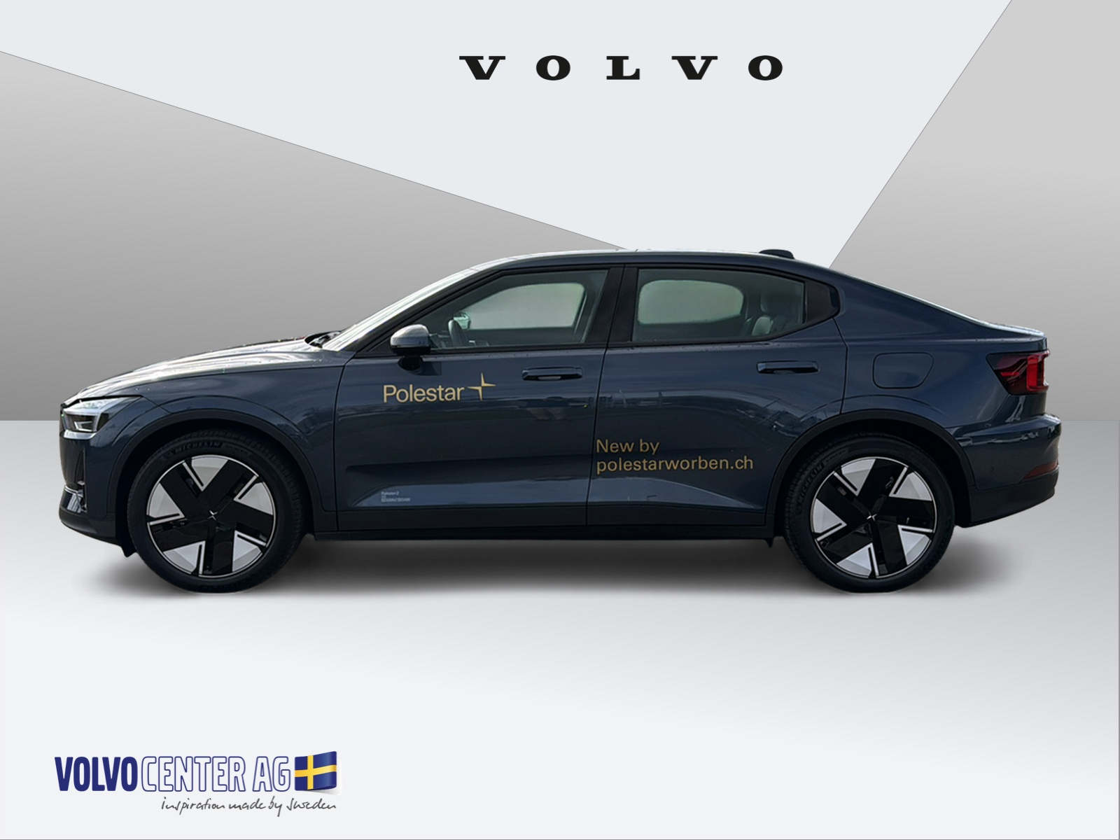 POLESTAR 2 Long Range Dual Motor-image-1