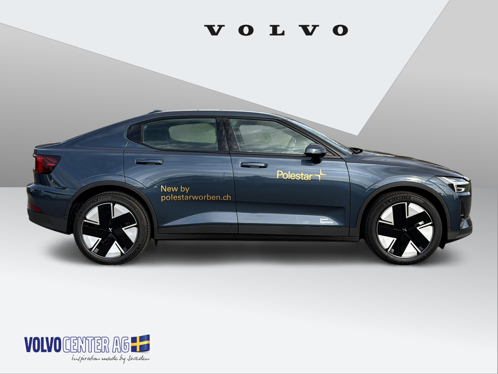 POLESTAR 2 Long Range Dual Motor-image-4