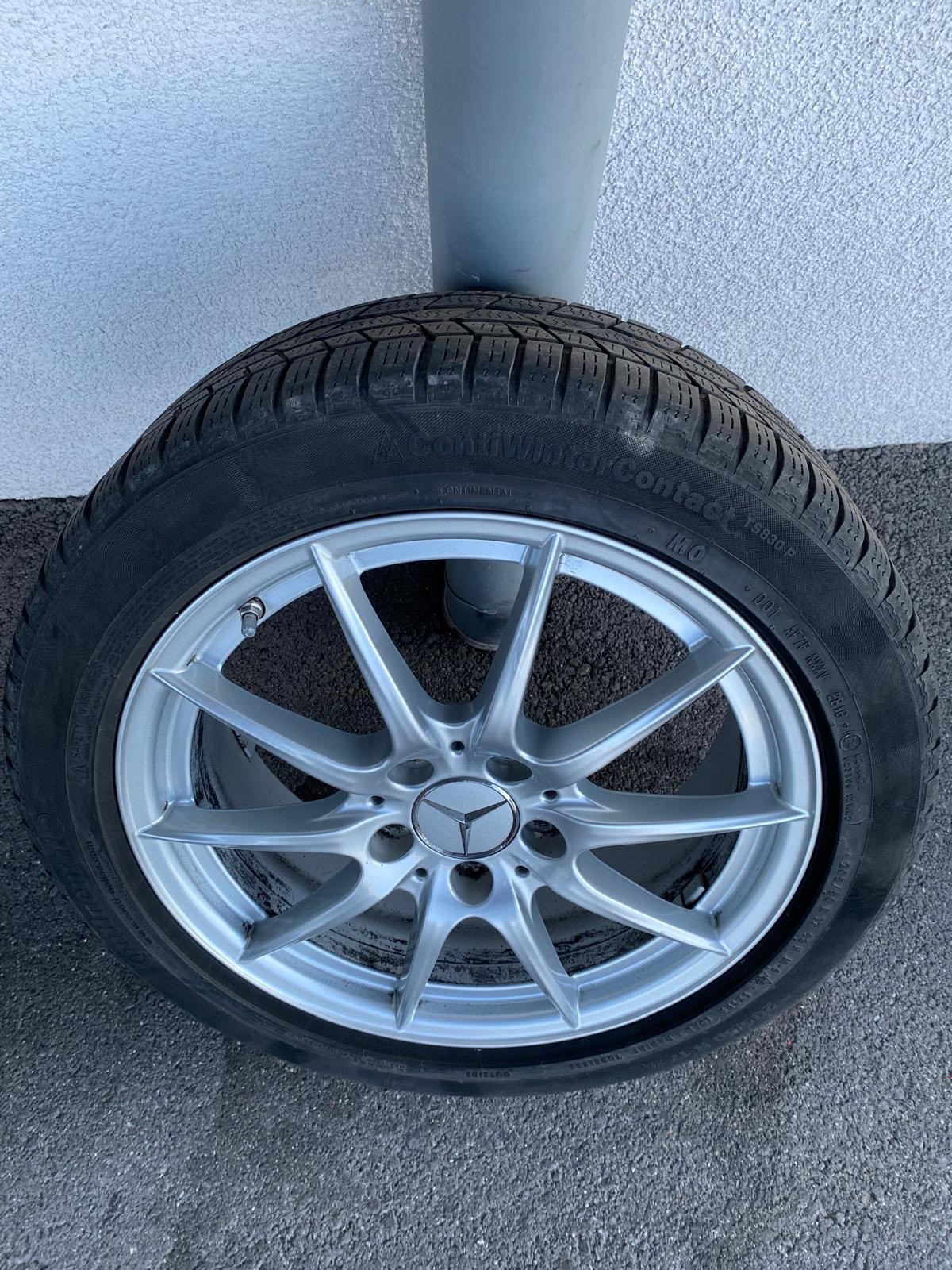 MERCEDES-BENZ A 250 Sport 4Matic 7G-DCT-image-14