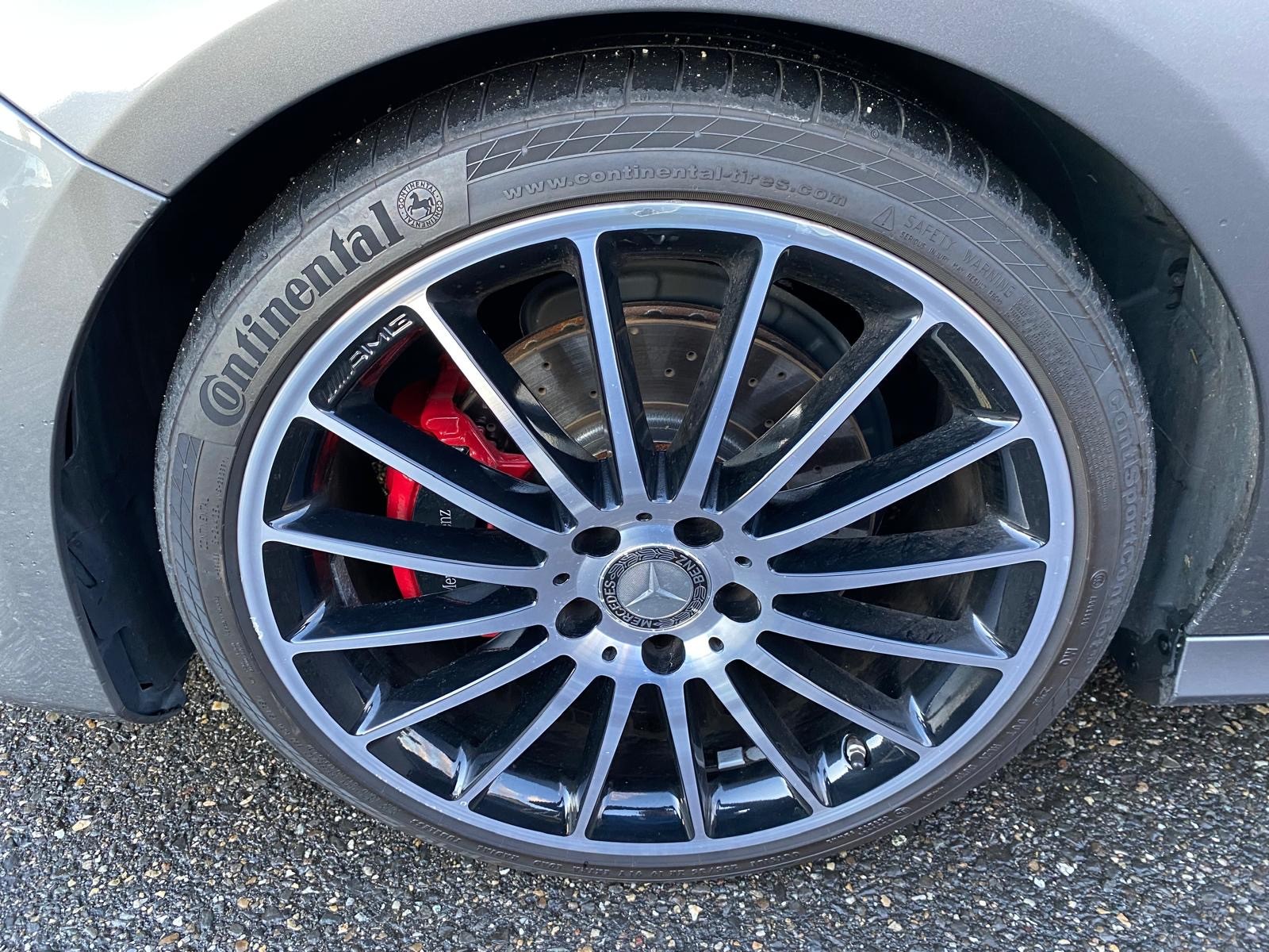 MERCEDES-BENZ A 250 Sport 4Matic 7G-DCT-image-7