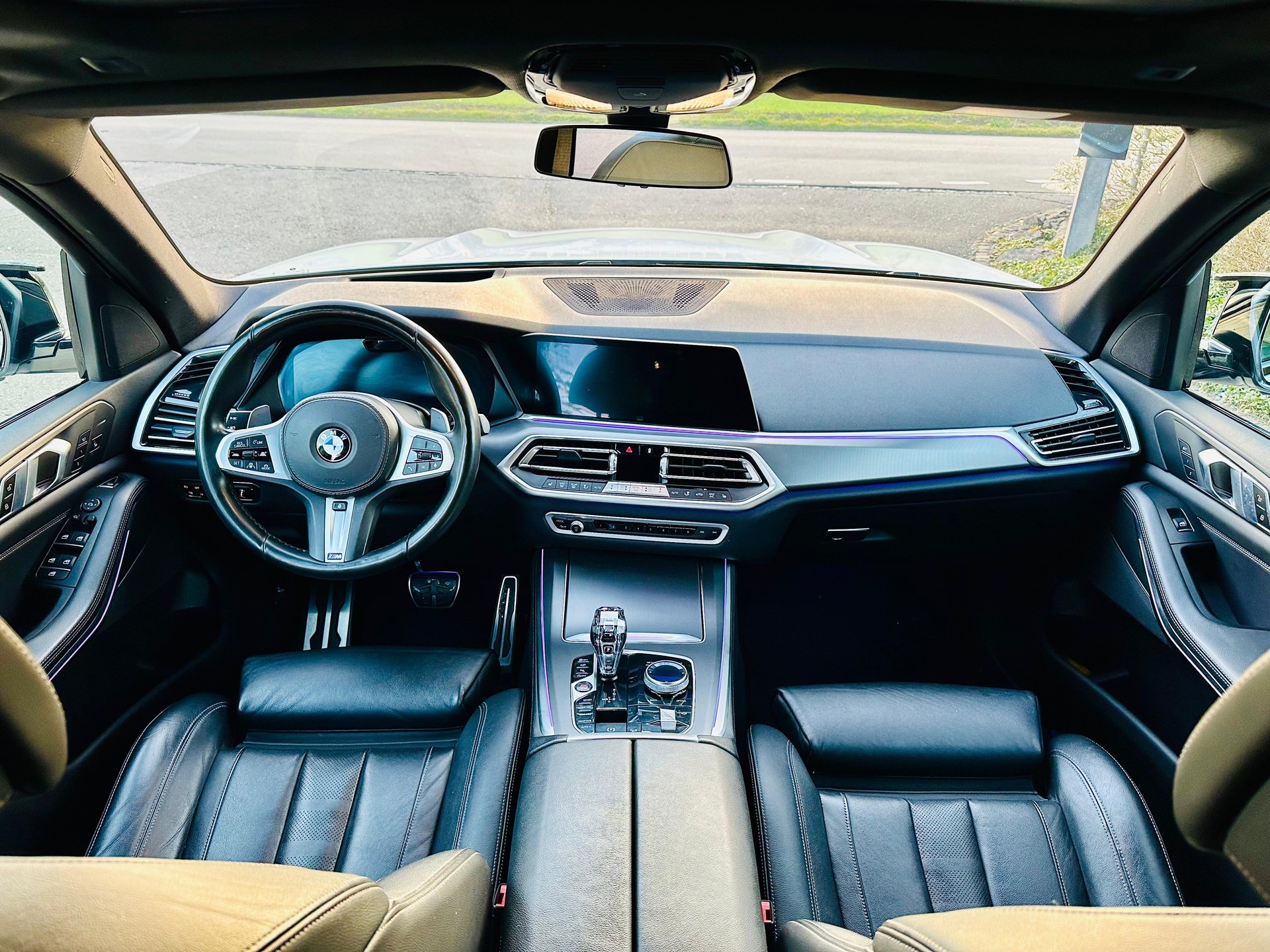 BMW X5 xDrive 30d Steptronic-image-8