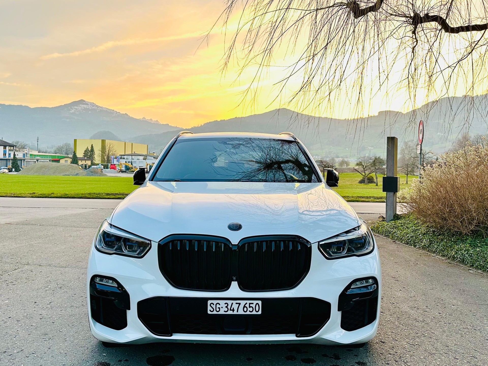 BMW X5 xDrive 30d Steptronic-showroom-element-3