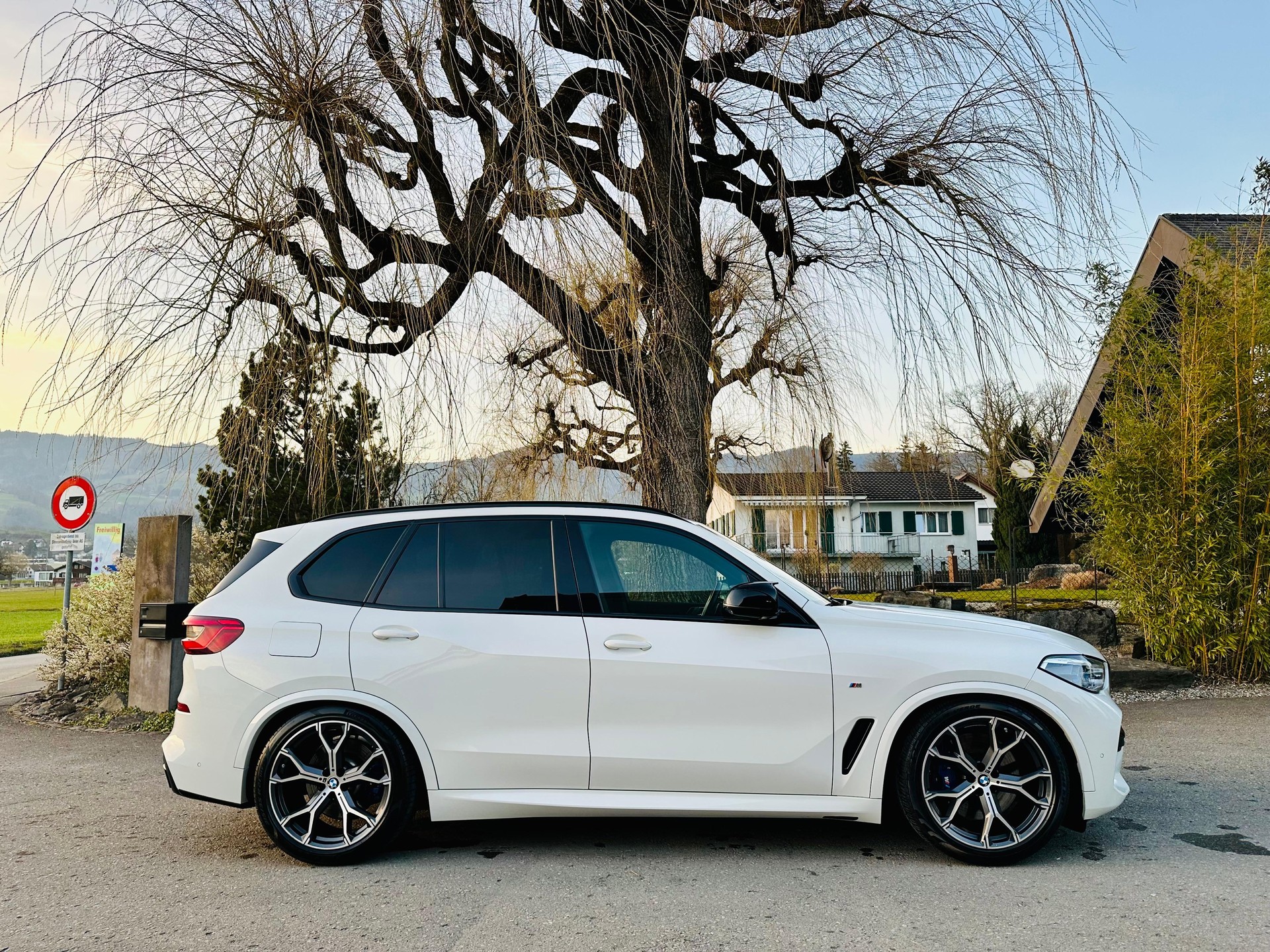 BMW X5 xDrive 30d Steptronic-showroom-element-1