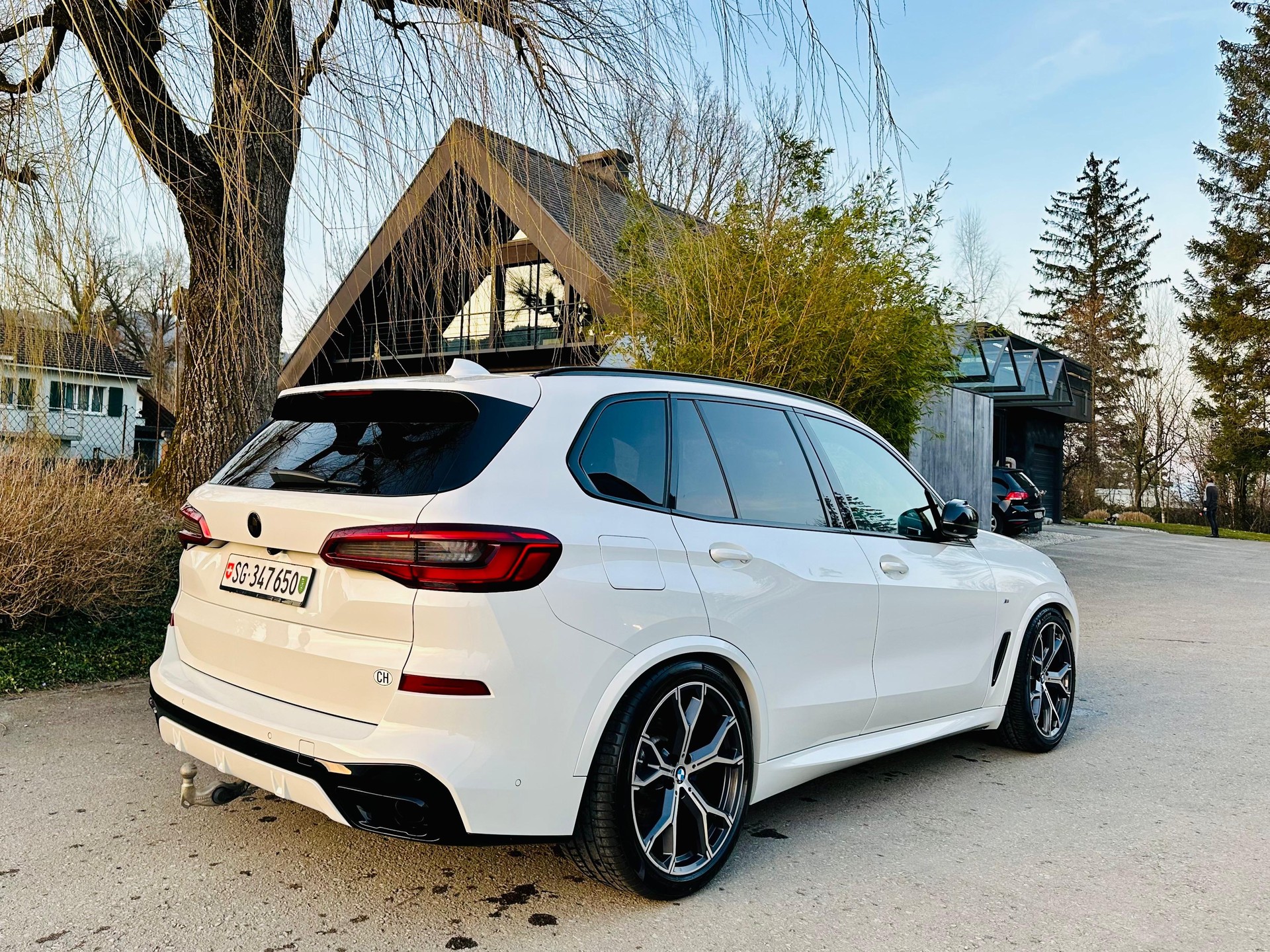BMW X5 xDrive 30d Steptronic-showroom-element-2