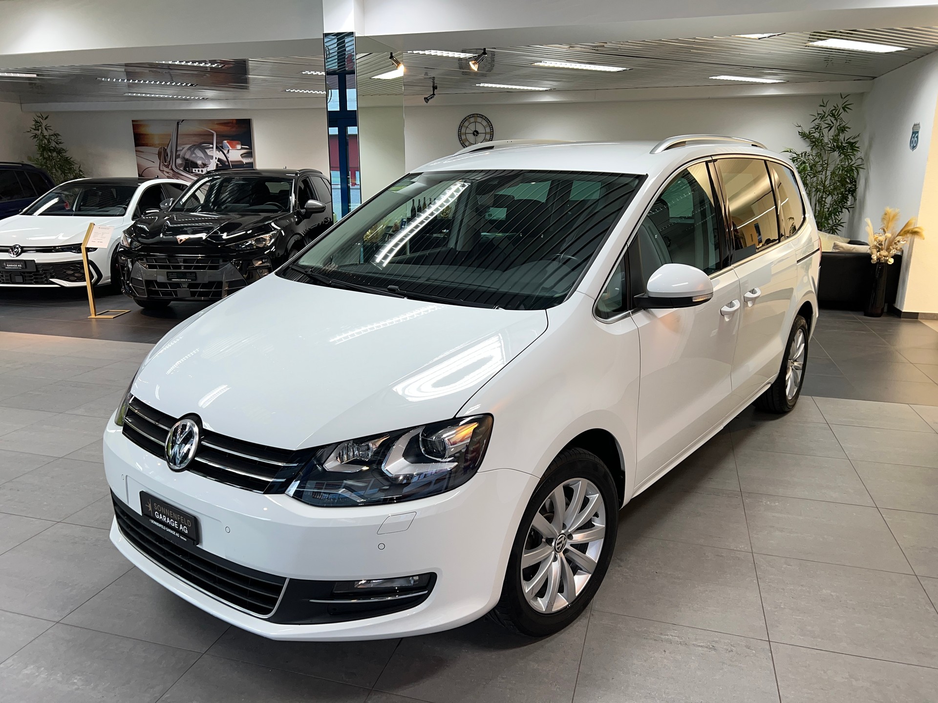 VW Sharan 2.0 TDI BMT Highline 4Motion DSG-showroom-element-2