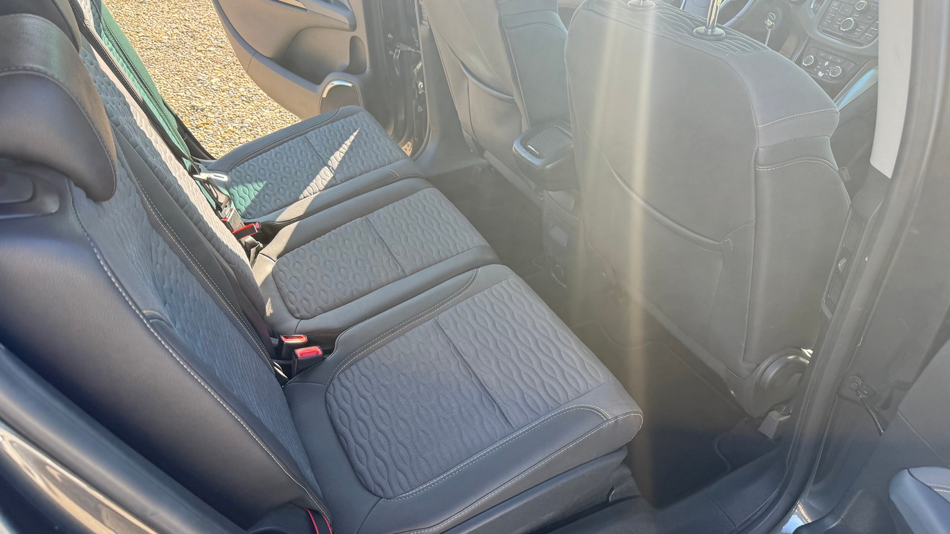 OPEL Zafira Tourer 1.4i 16V Cosmo-image-6