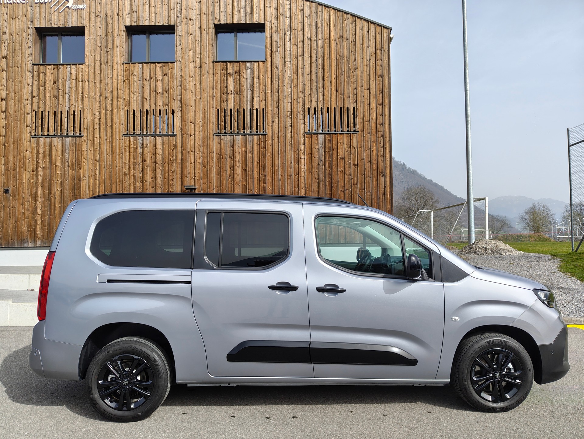 FIAT Doblo Kombi Max 131 Ps-image-3