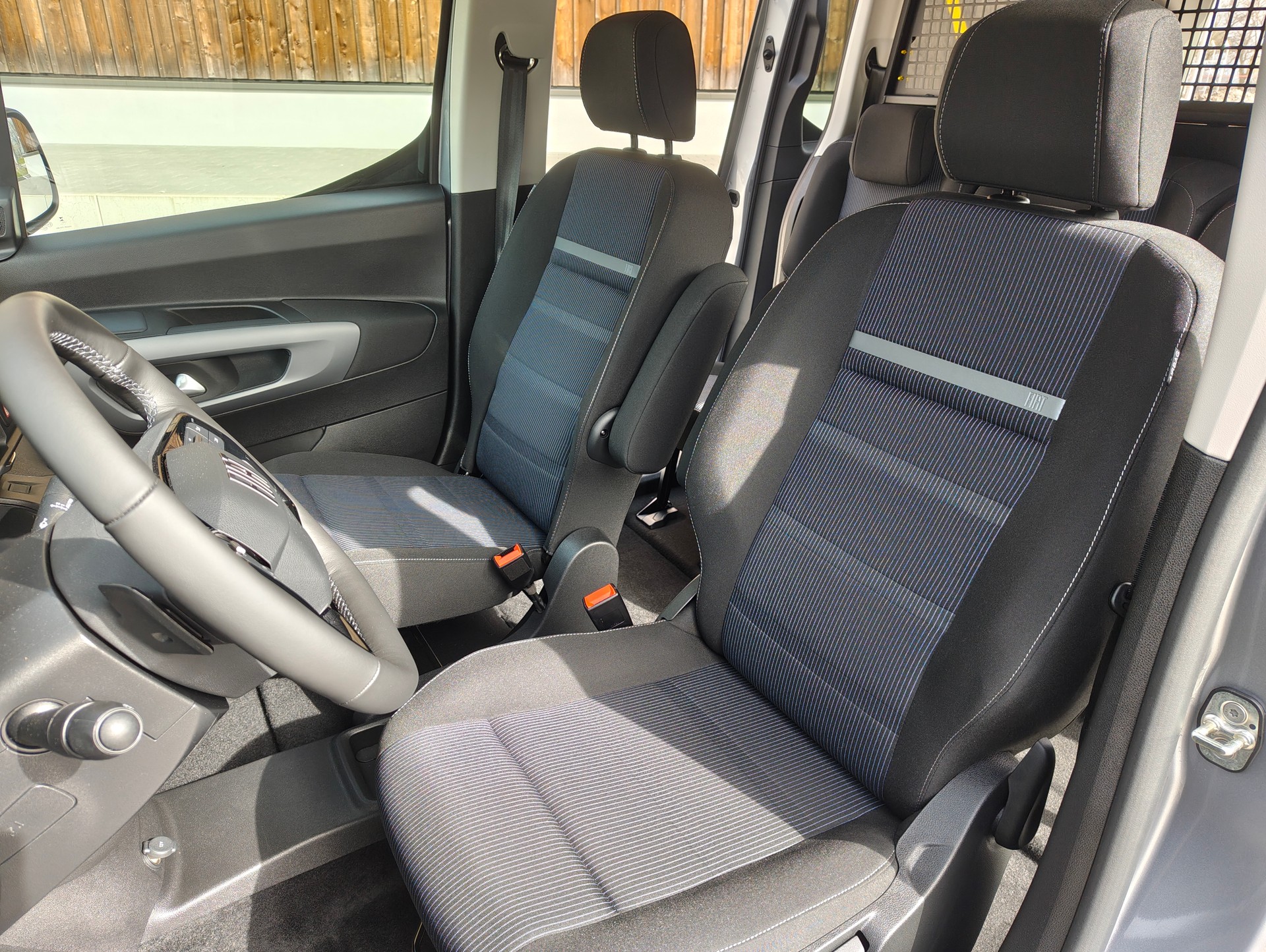FIAT Doblo Kombi Max 131 Ps-image-10