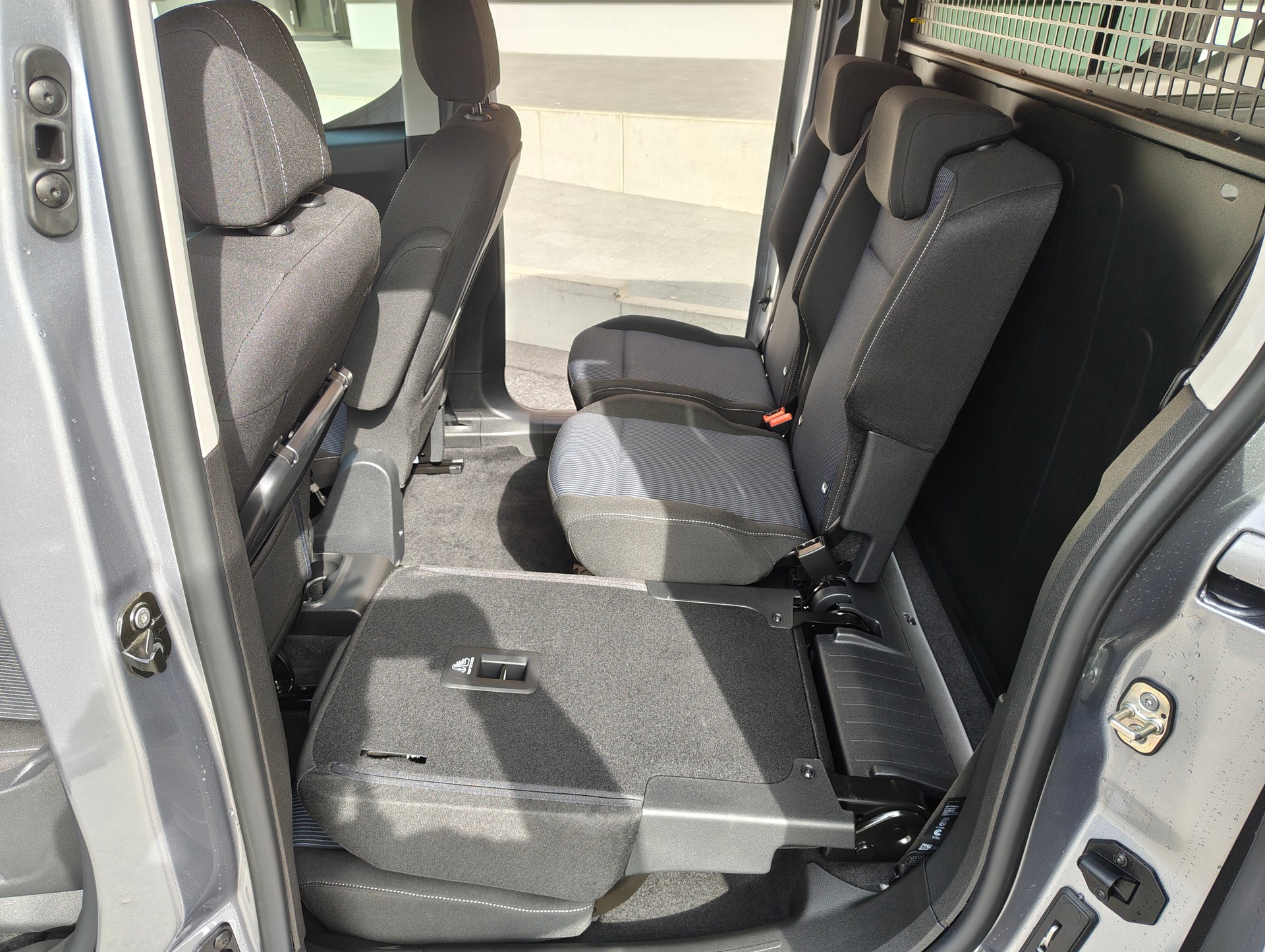 FIAT Doblo Kombi Max 131 Ps-image-6