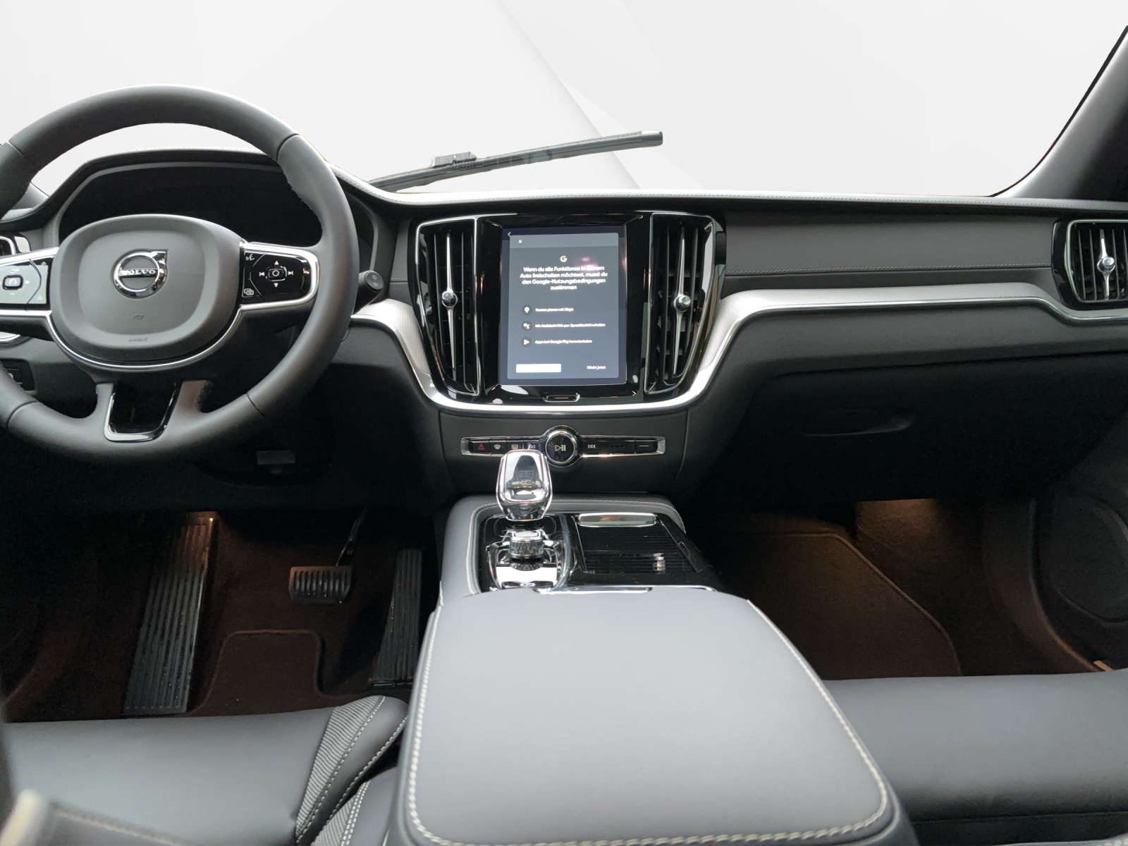 VOLVO V60 2.0 T6 TE Ultimate Dark eAWD-image-7