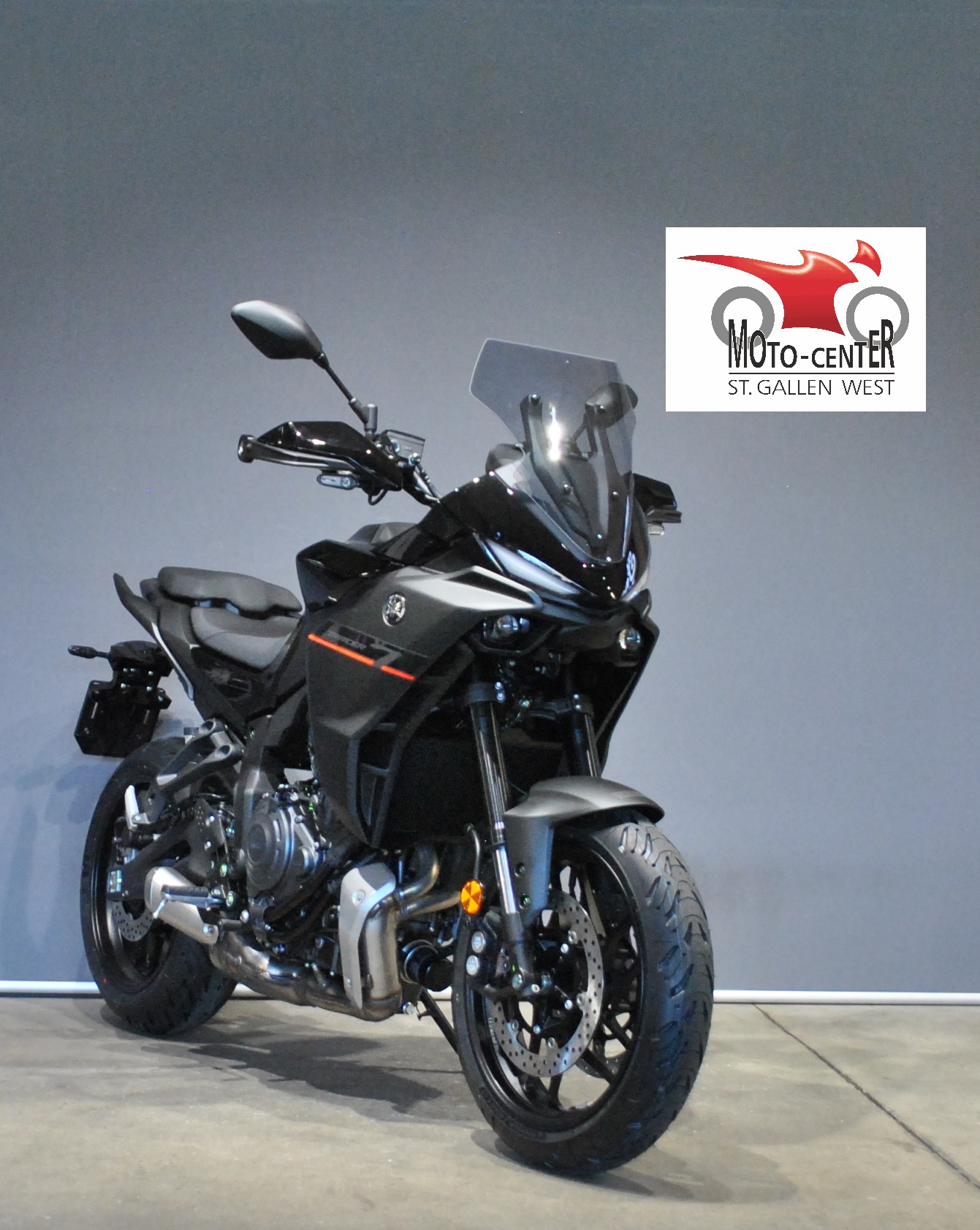 YAMAHA Tracer 7 (35kW)-image-0