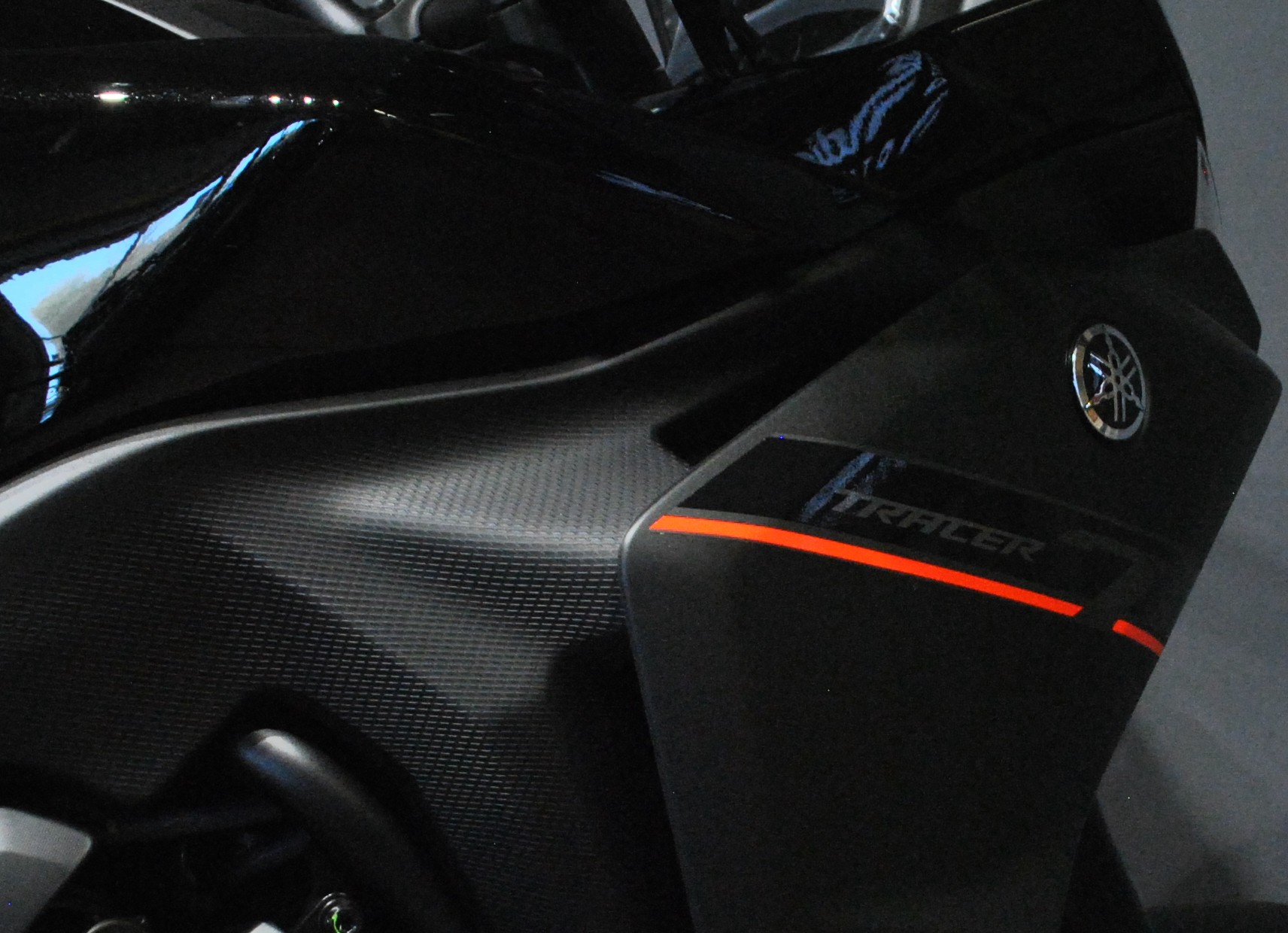 YAMAHA Tracer 7 (35kW)-image-5