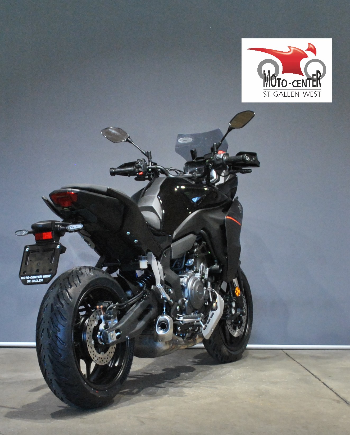 YAMAHA Tracer 7 (35kW)-image-3