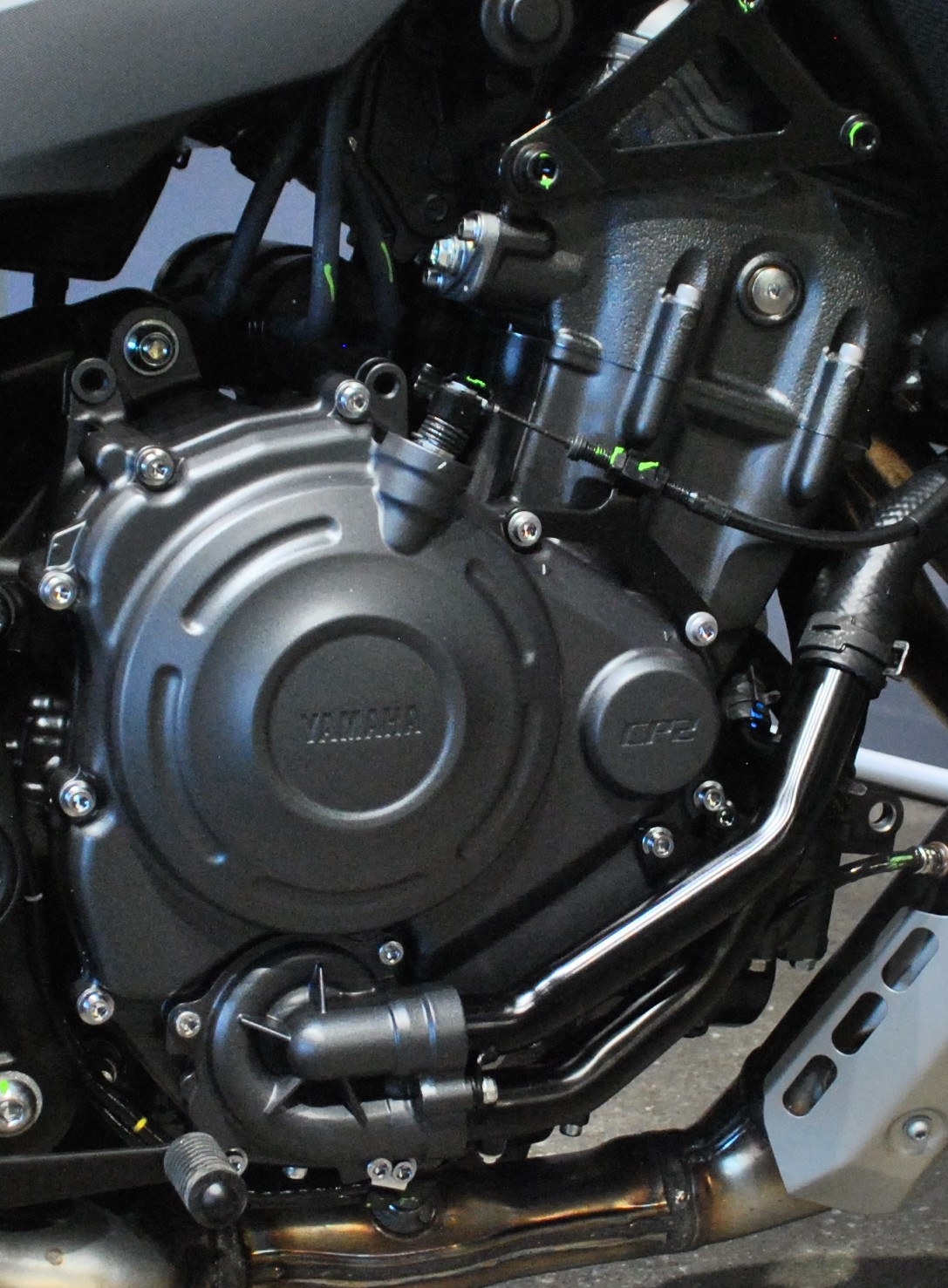 YAMAHA Tracer 7 (35kW)-image-6
