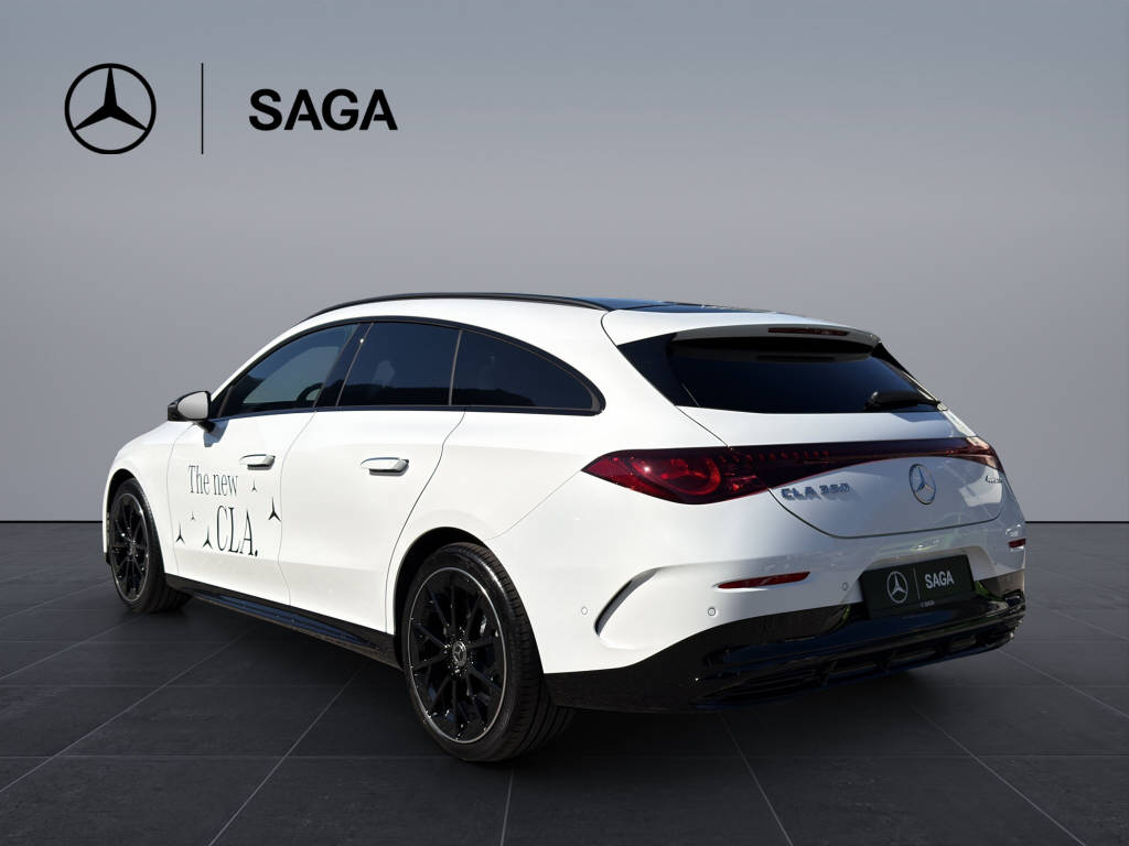 MERCEDES-BENZ CLA 350 EQ Shooting Brake 4matic-showroom-element-3