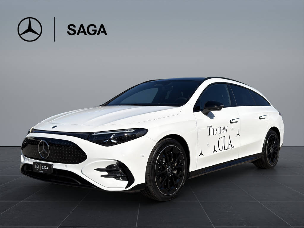 MERCEDES-BENZ CLA 350 EQ Shooting Brake 4matic-showroom-element-2