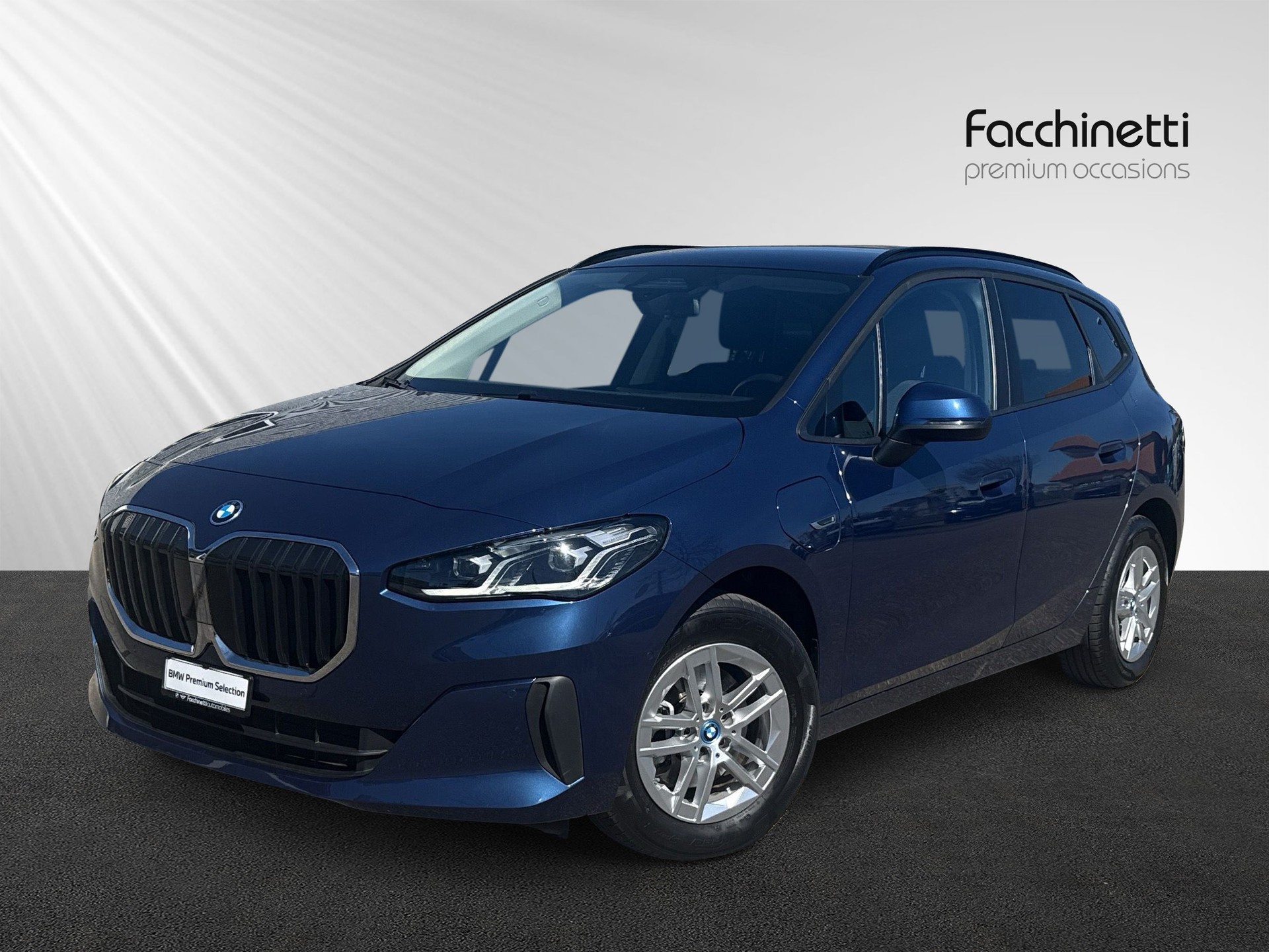 BMW 225e xDrive Active Tourer
