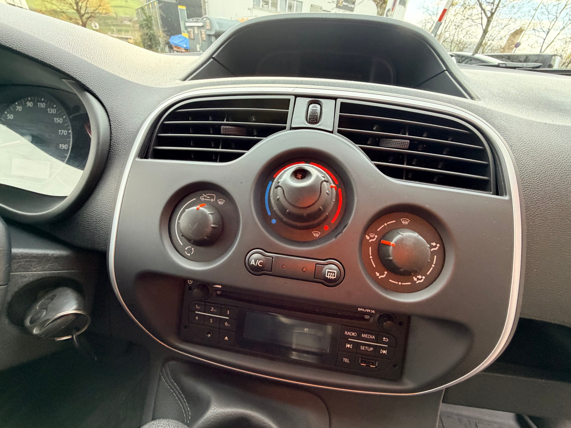 RENAULT Kangoo Medium dCi 95 ENERGY Business-image-10