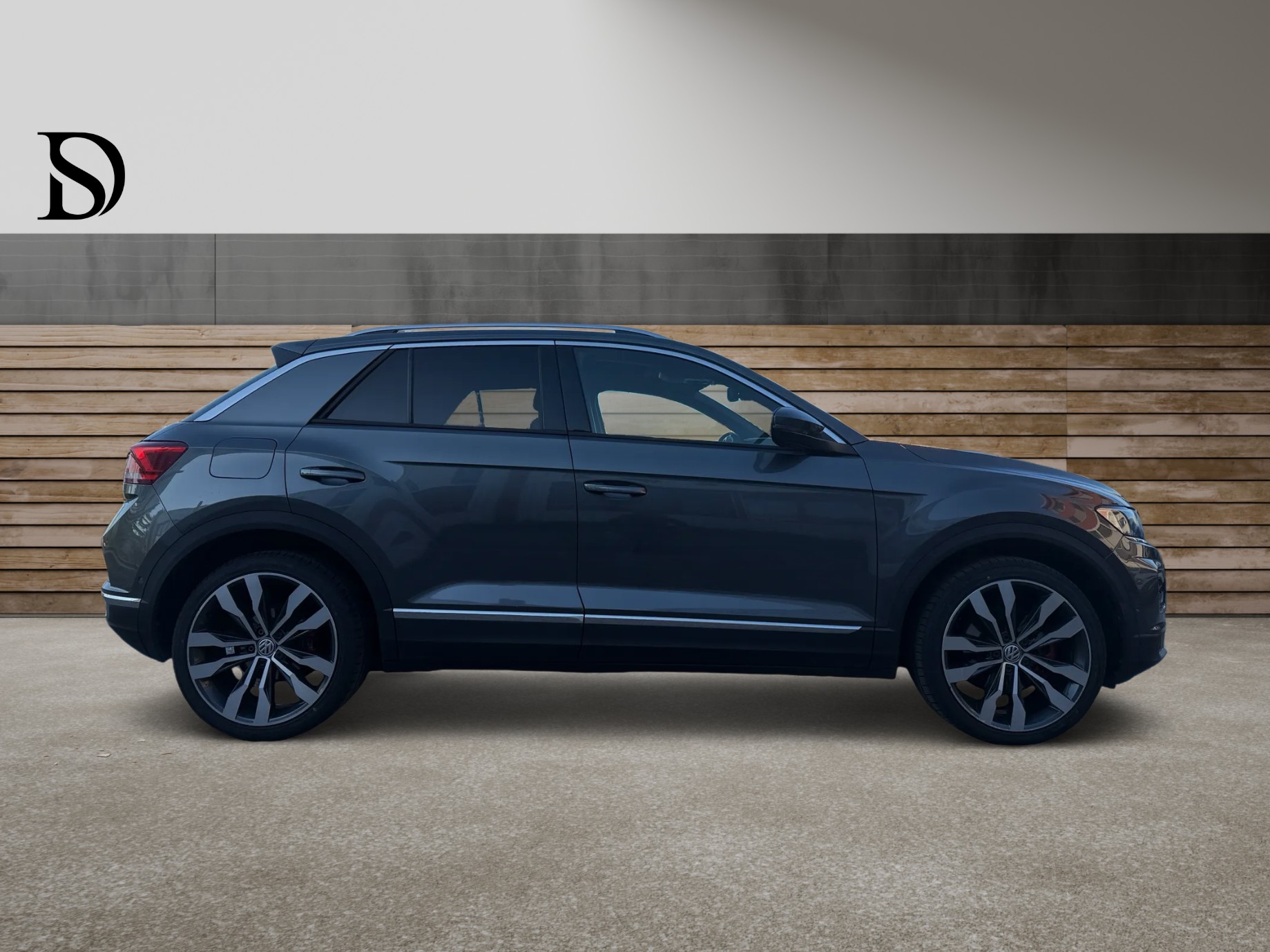 VW T-Roc 2.0 TSI Sport DSG 4Motion-showroom-element-2