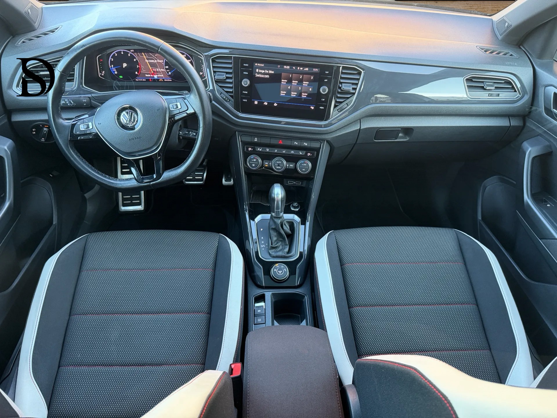 VW T-Roc 2.0 TSI Sport DSG 4Motion-image-12