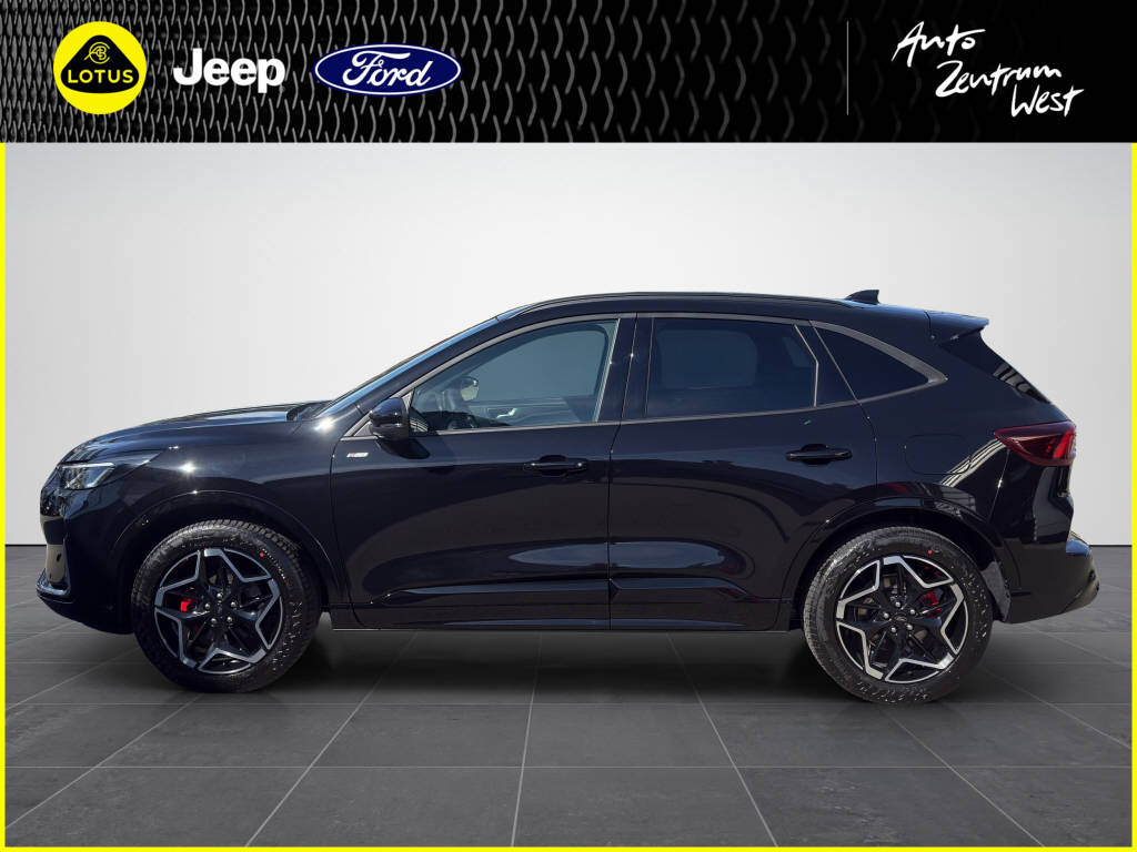 FORD Kuga 2.5 Hybrid ST-Line X 4x4-image-1