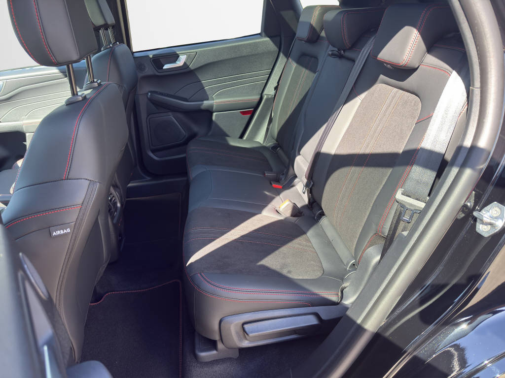 FORD Kuga 2.5 Hybrid ST-Line X 4x4-image-14