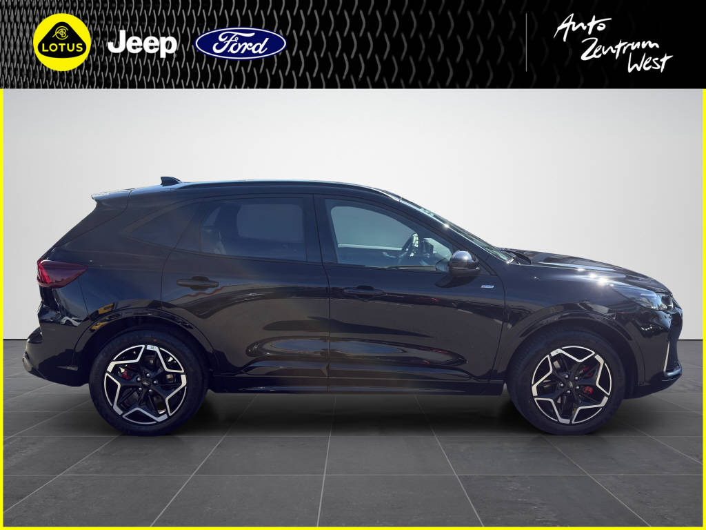 FORD Kuga 2.5 Hybrid ST-Line X 4x4-image-5