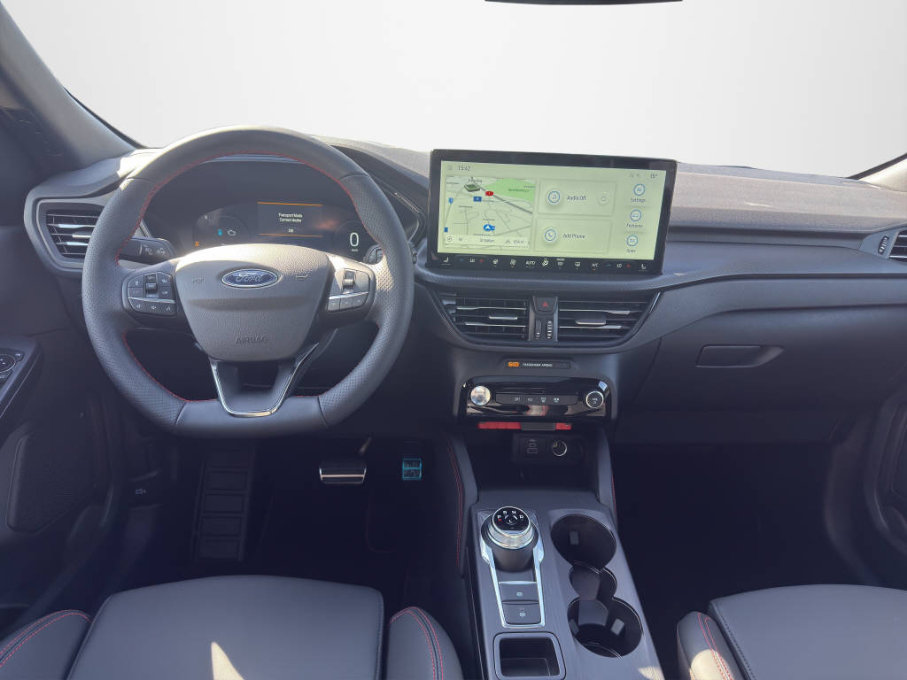 FORD Kuga 2.5 Hybrid ST-Line X 4x4-image-13