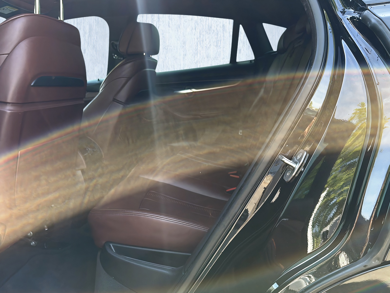 BMW X6 xDrive 50i Steptronic-image-16