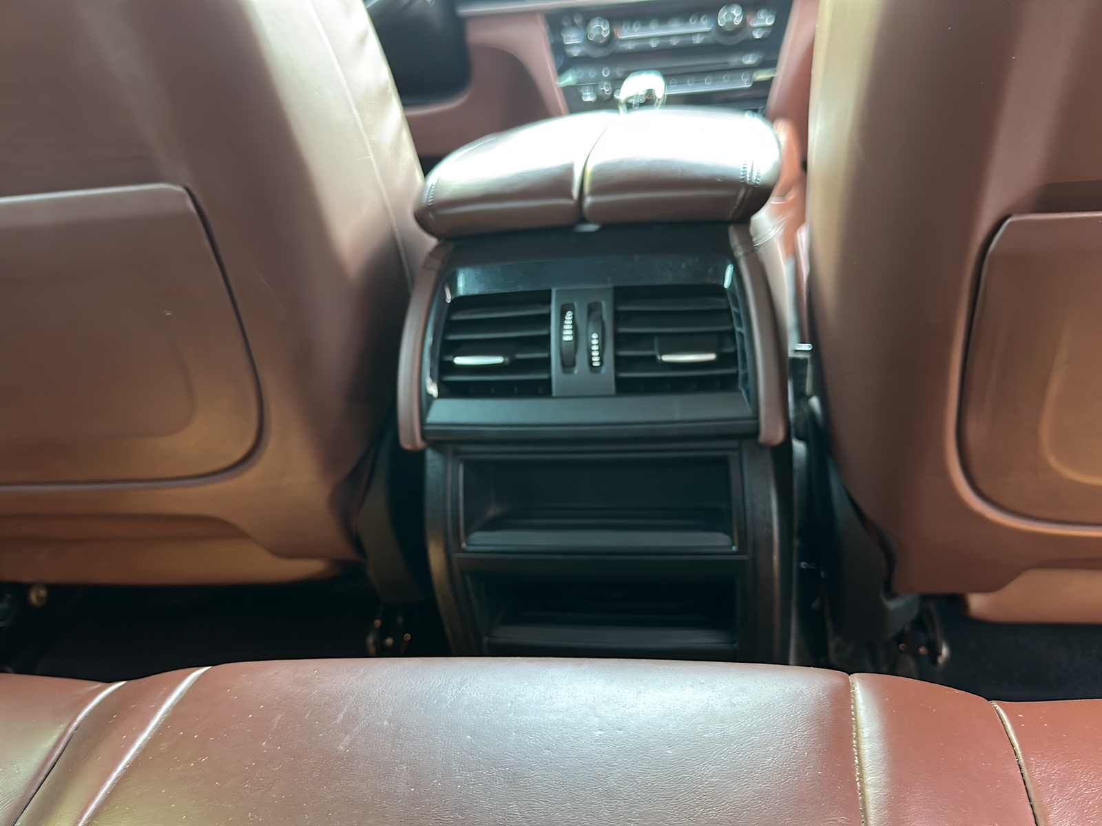 BMW X6 xDrive 50i Steptronic-image-17
