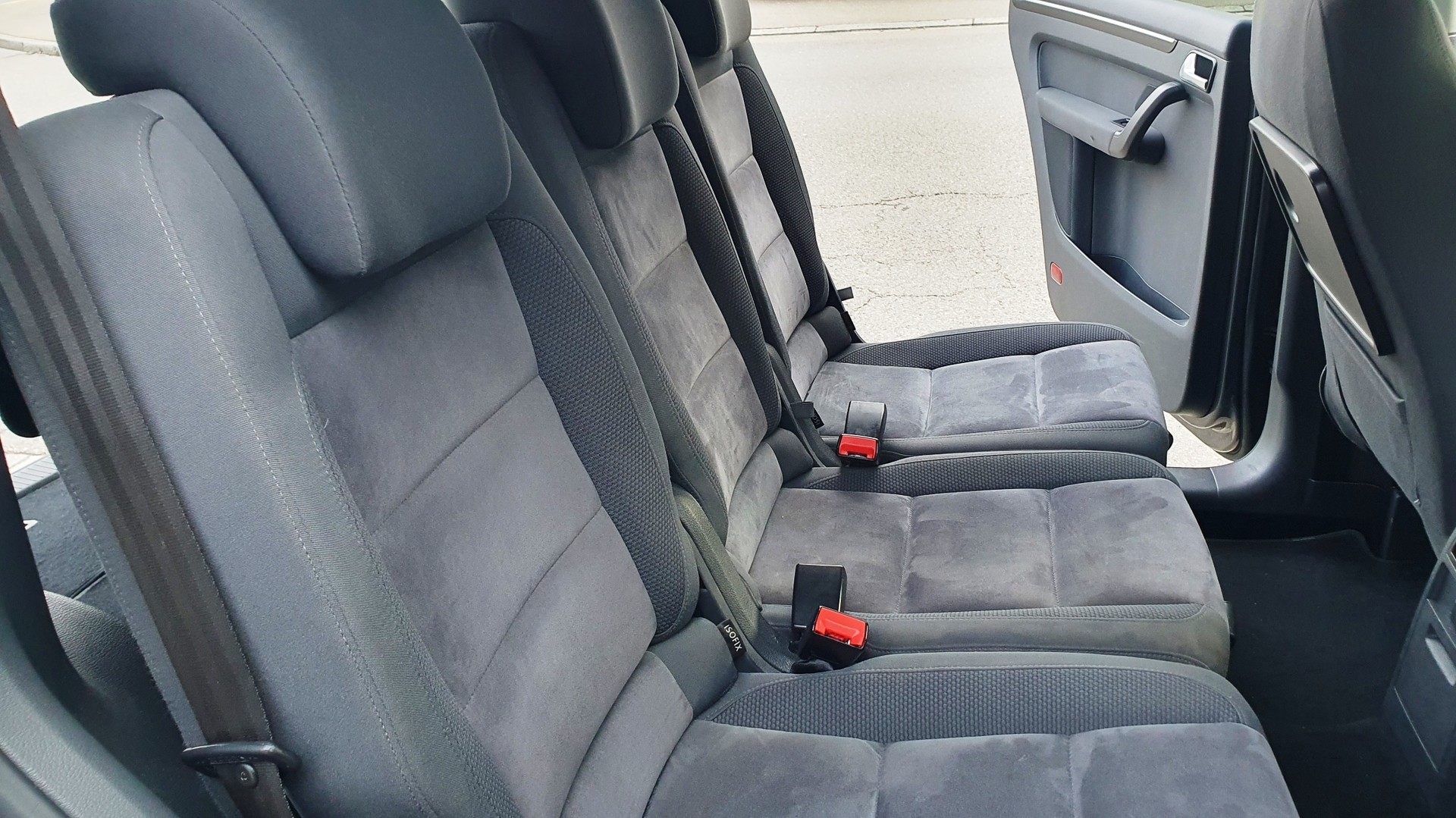 VW Touran 1.4 TSI Highline DSG 7 Platz-image-11