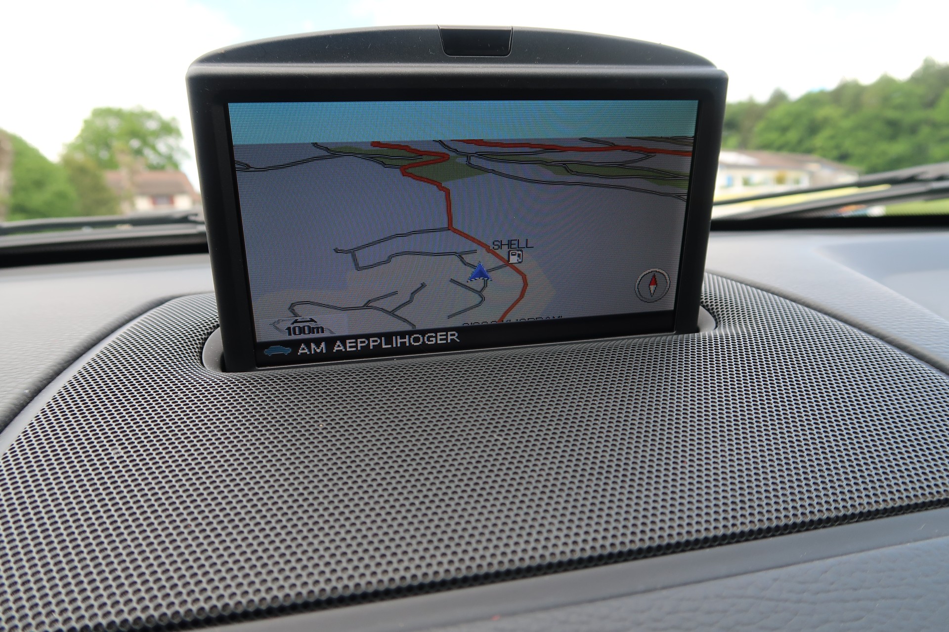 VOLVO XC90 D5 AWD Summum Geartronic-image-19